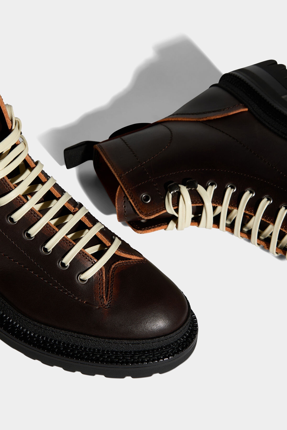 GEORGE HIKING ANKLE BOOTS - 5