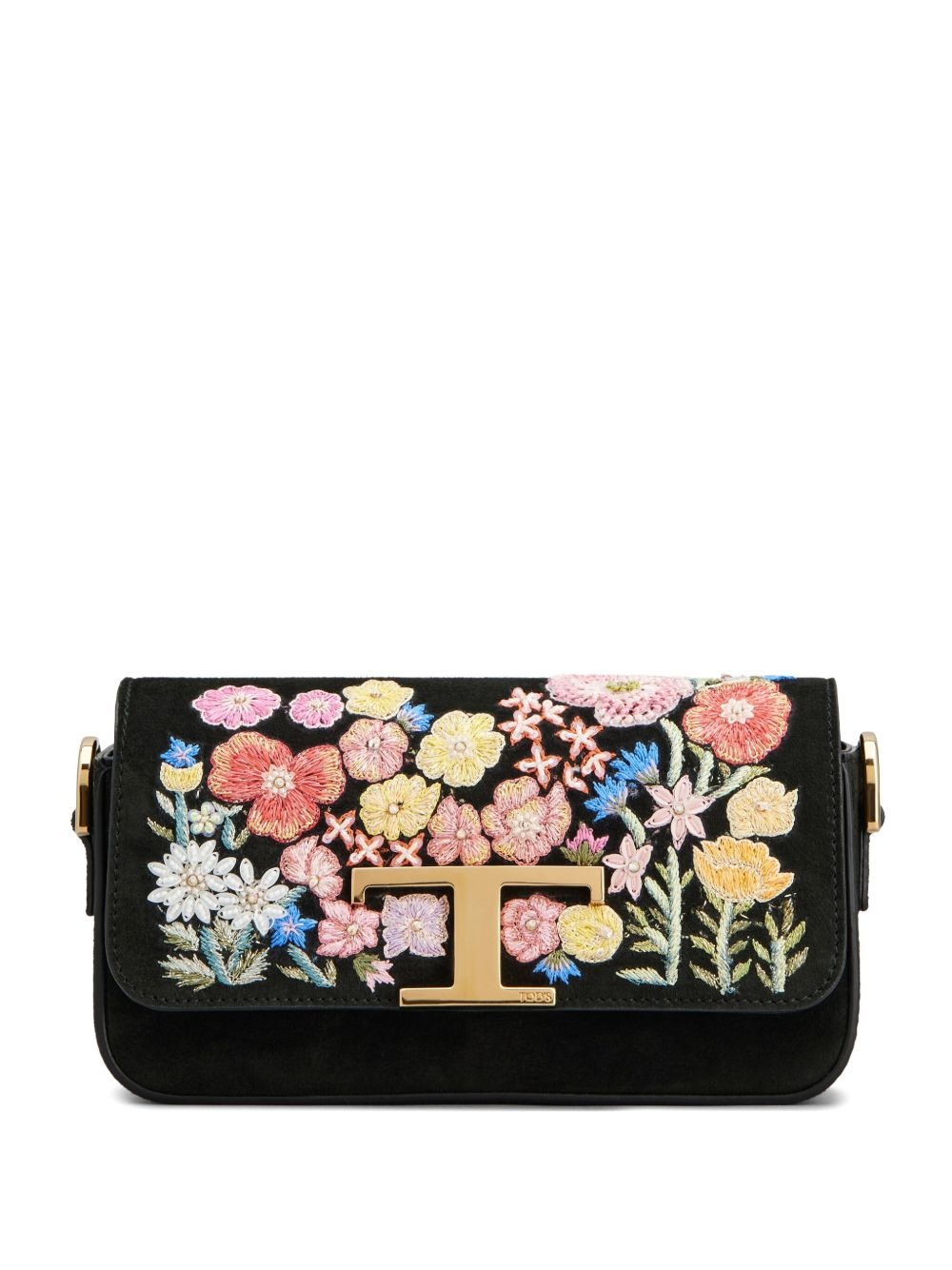T-Timeless shoulder bag - 1