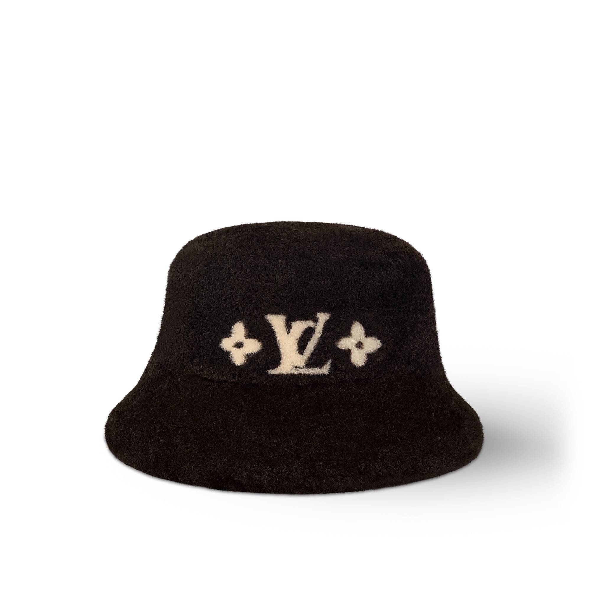 LV Cloud Bucket Hat - 1