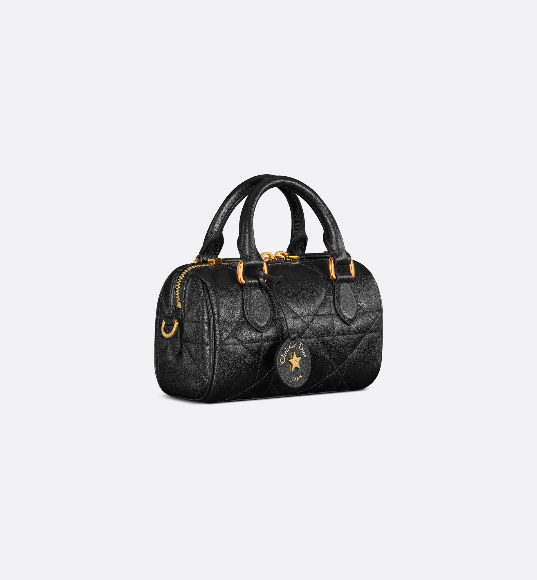 Dior Groove 16 Mini Bag - 2