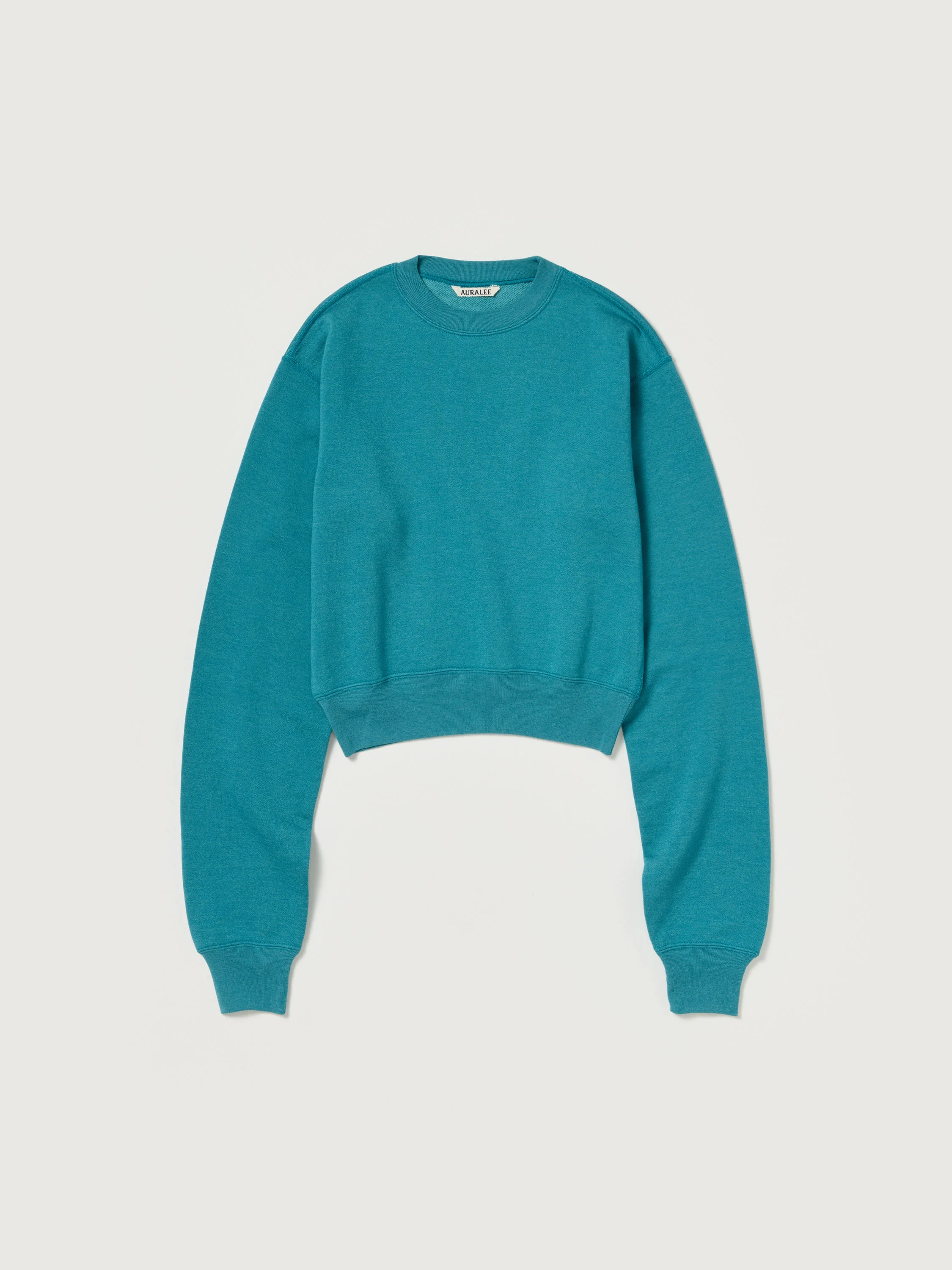 HIGH-TWIST COMPACT SWEAT P/O - 1