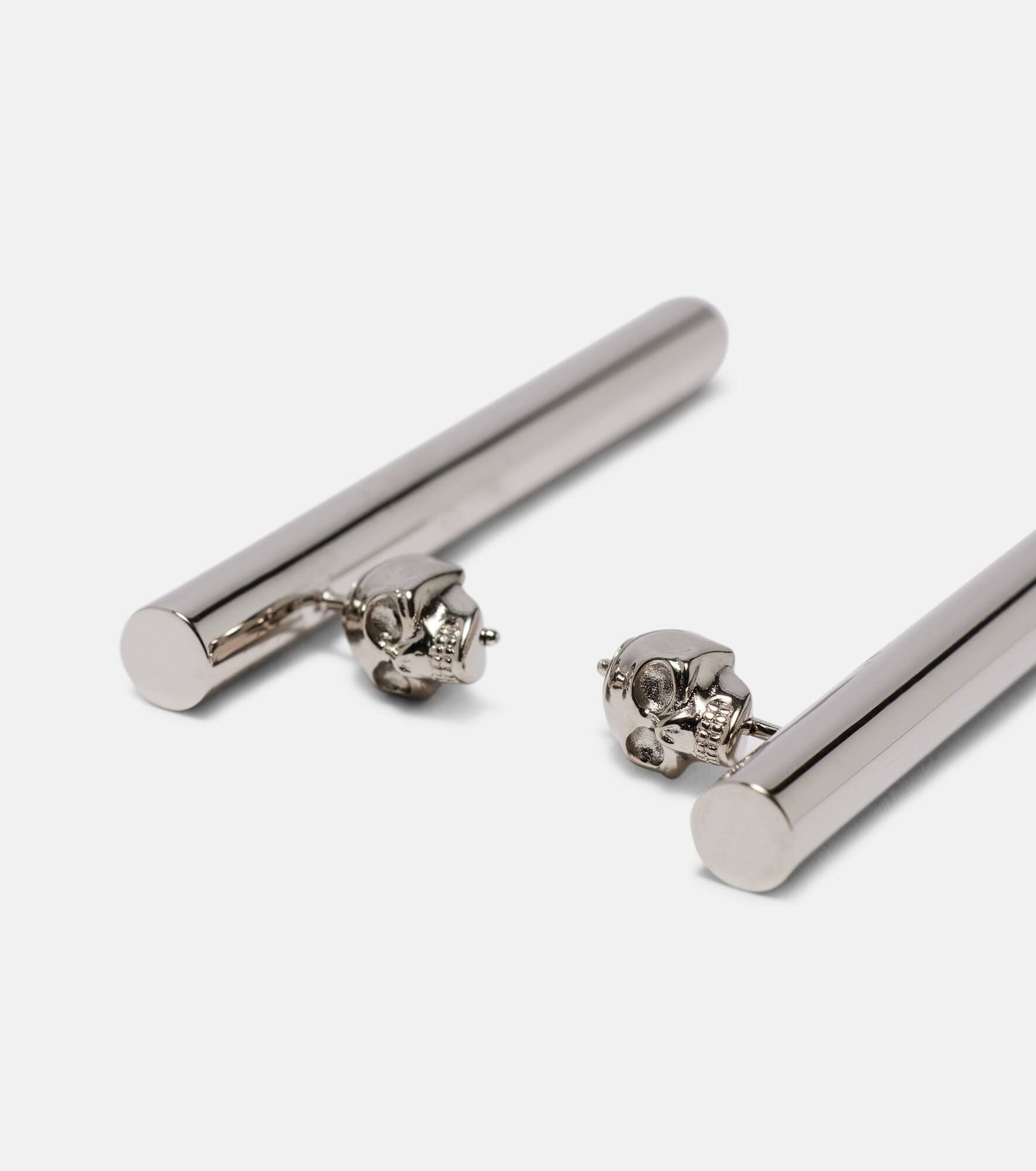 T-Bar earrings - 4