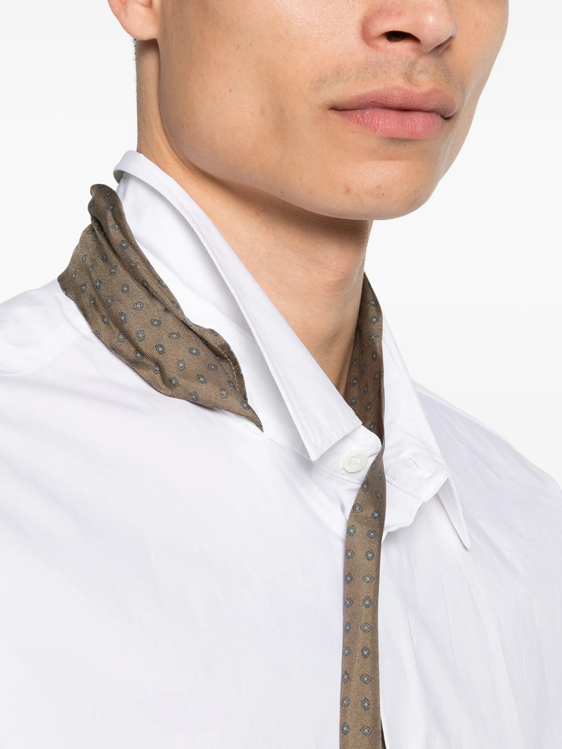 Magliano Long-sleeve Shirt 3
