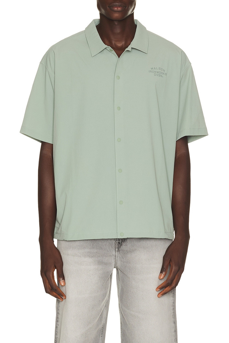 Division Shirt - 1