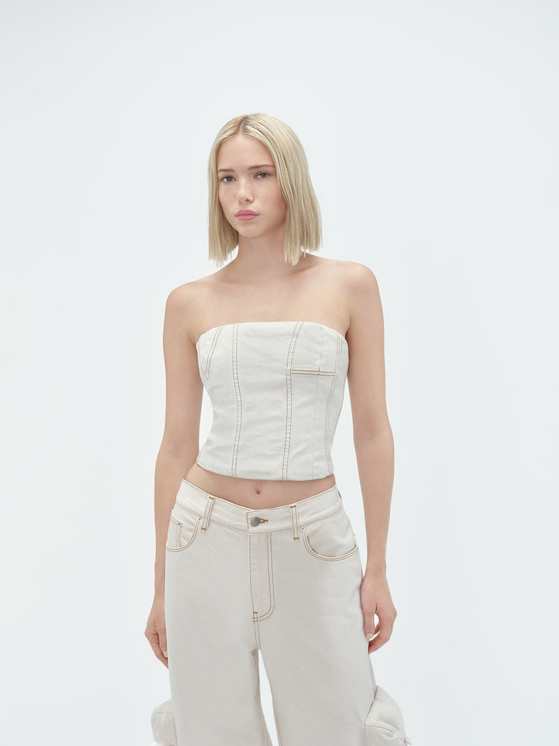 AMIRI MA BUSTIER outlook