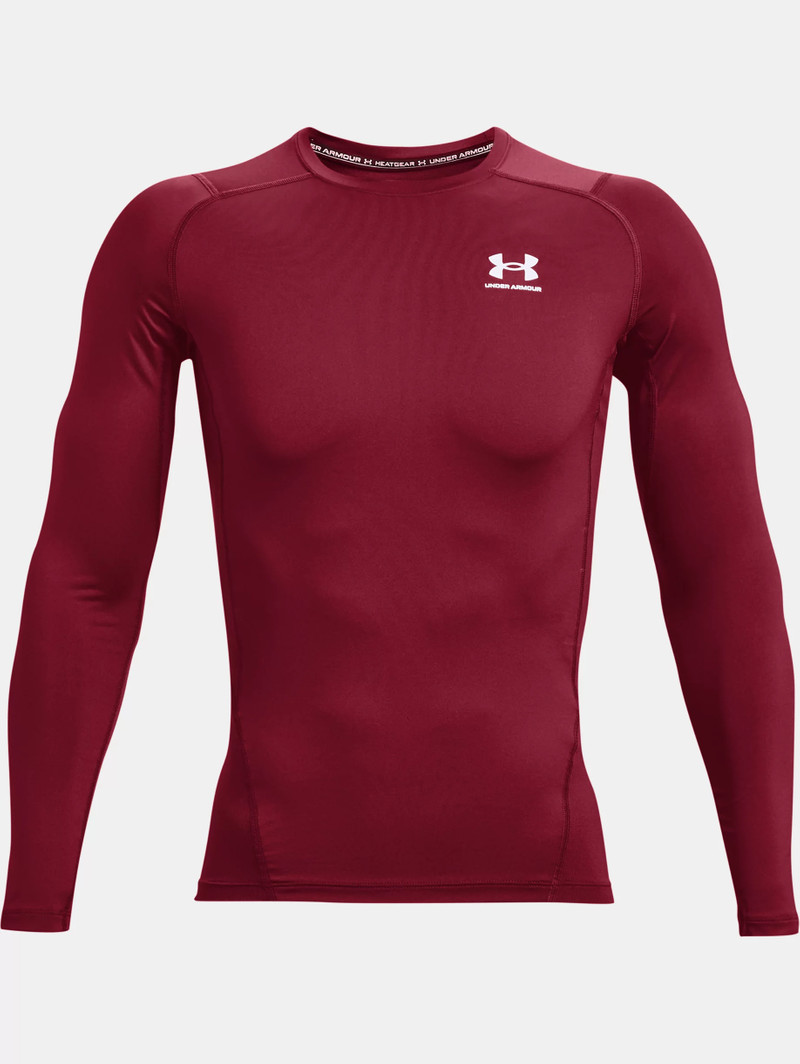 HeatGear® 1