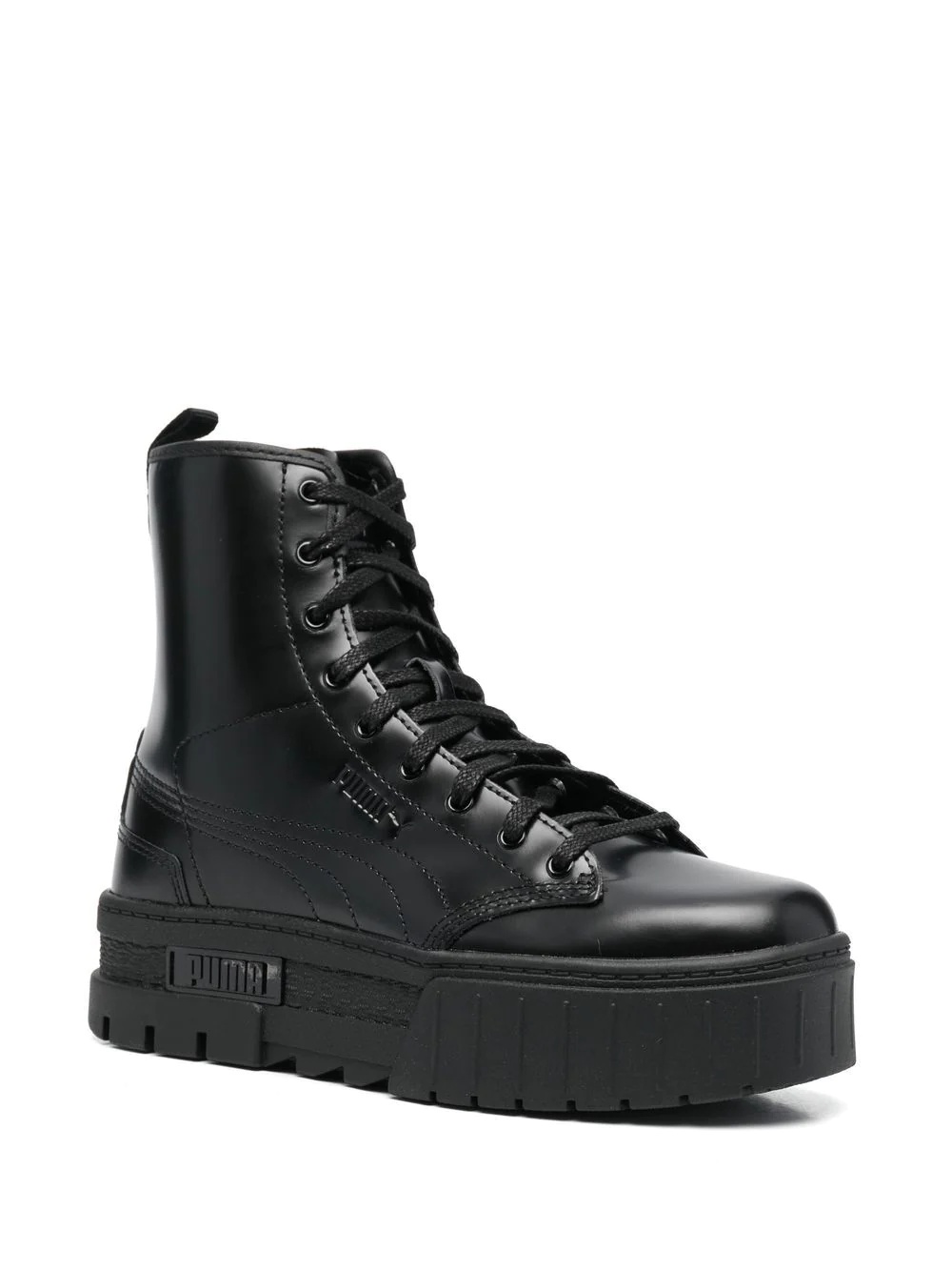 x Dua Lipa Mayze boots - 2