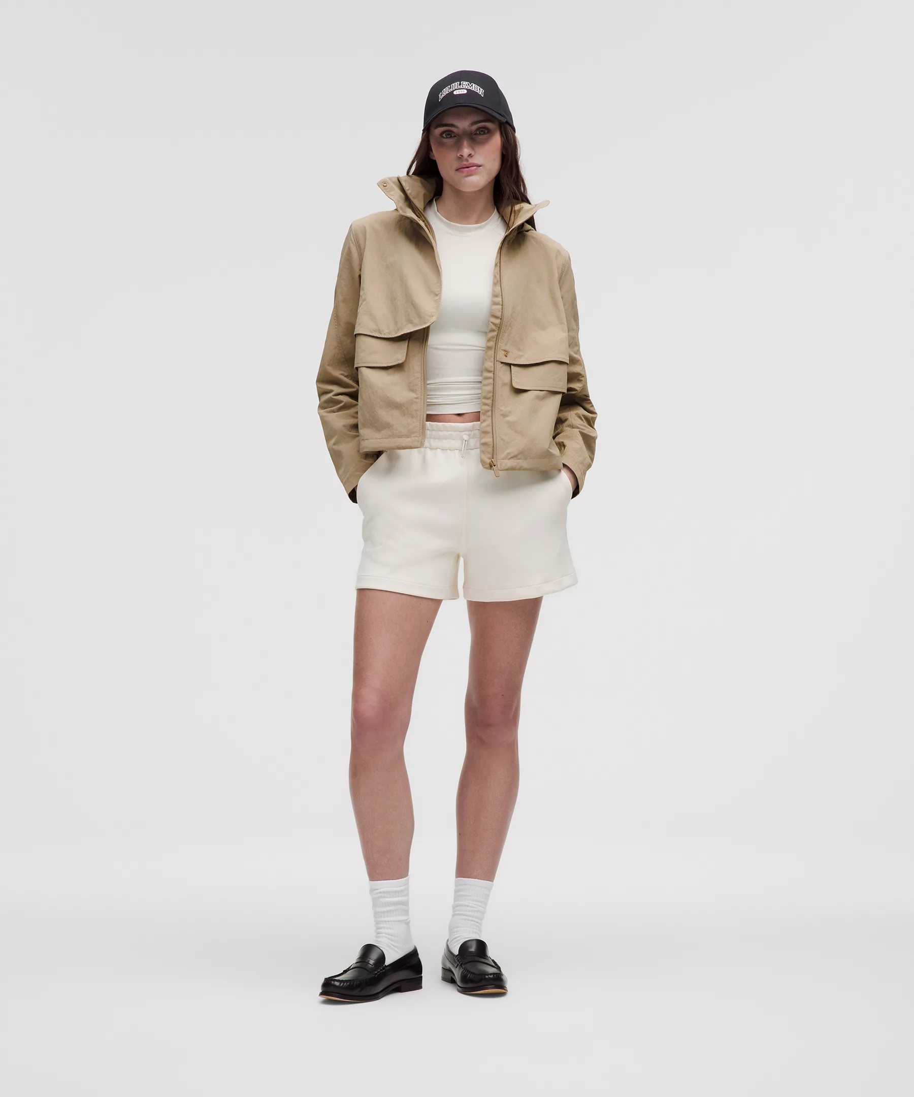 Always Effortless Classic-Fit Jacket - 2