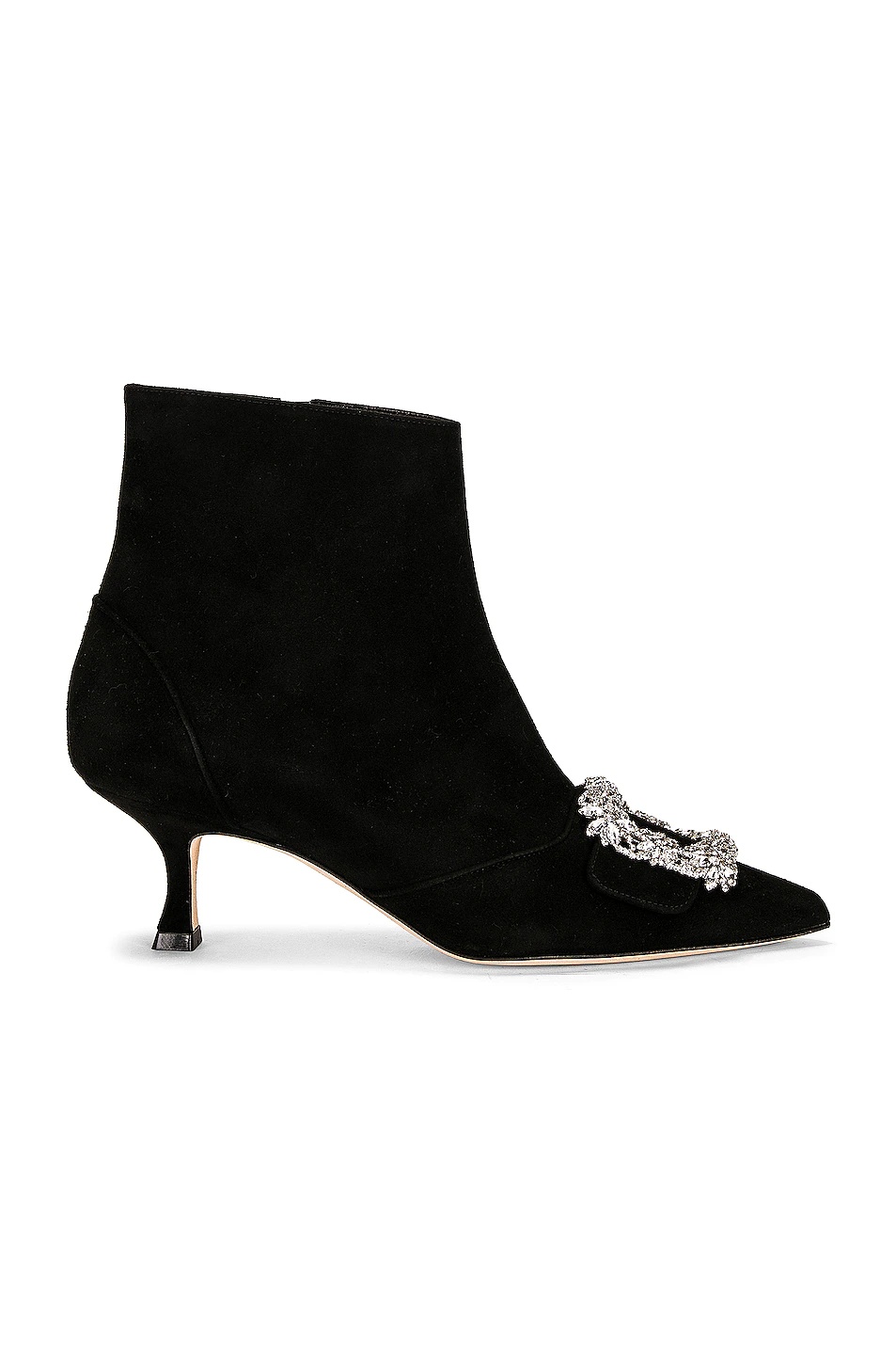 Suede Baylow Jewel 50 Boot - 1