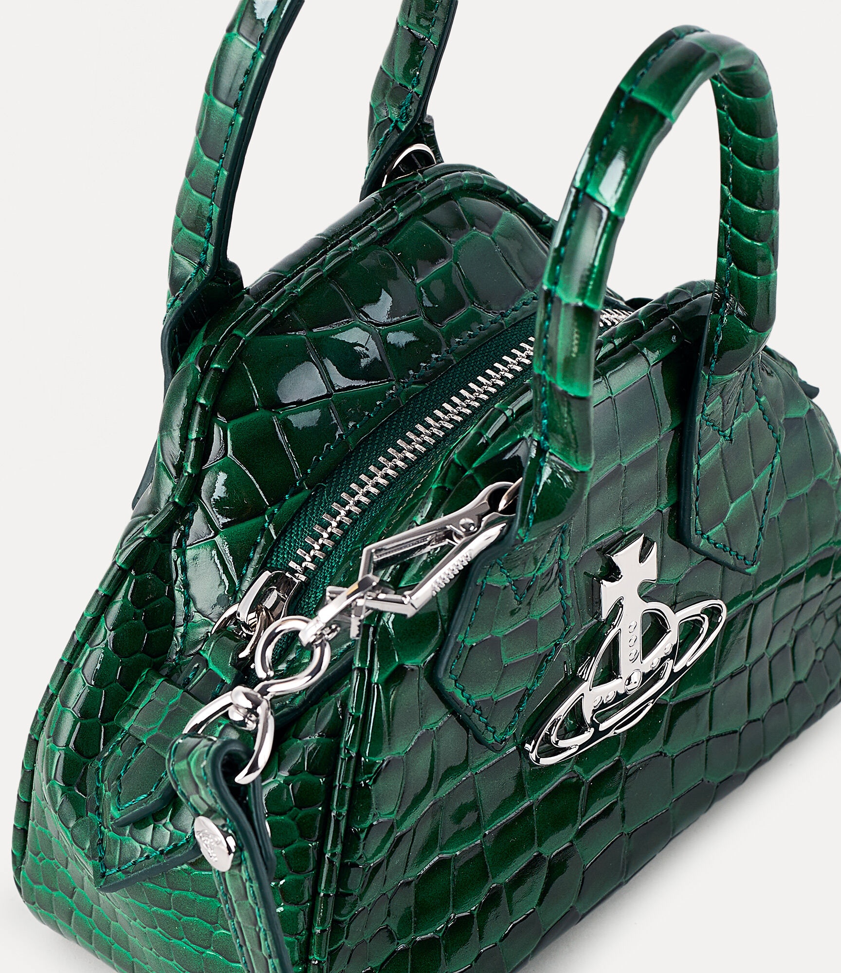 JOHANNA MINI YASMINE BAG - 6