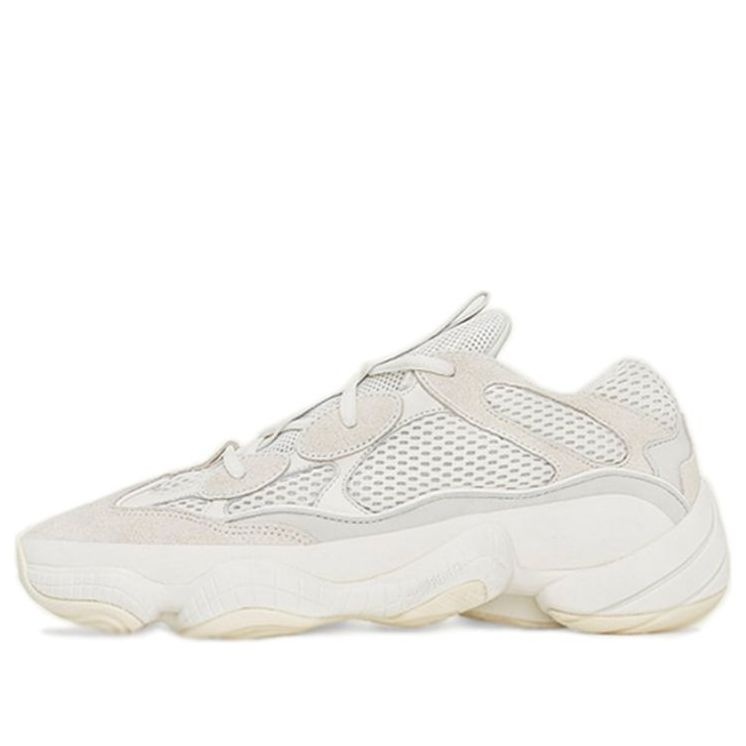 adidas Yeezy 500 'Bone White' FV3573 - 1