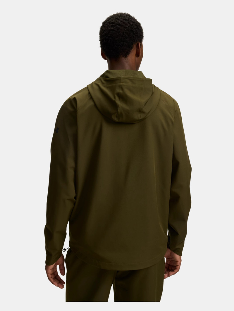 Under Armour UA Unstoppable outlook