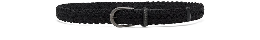 Braided belt - 1