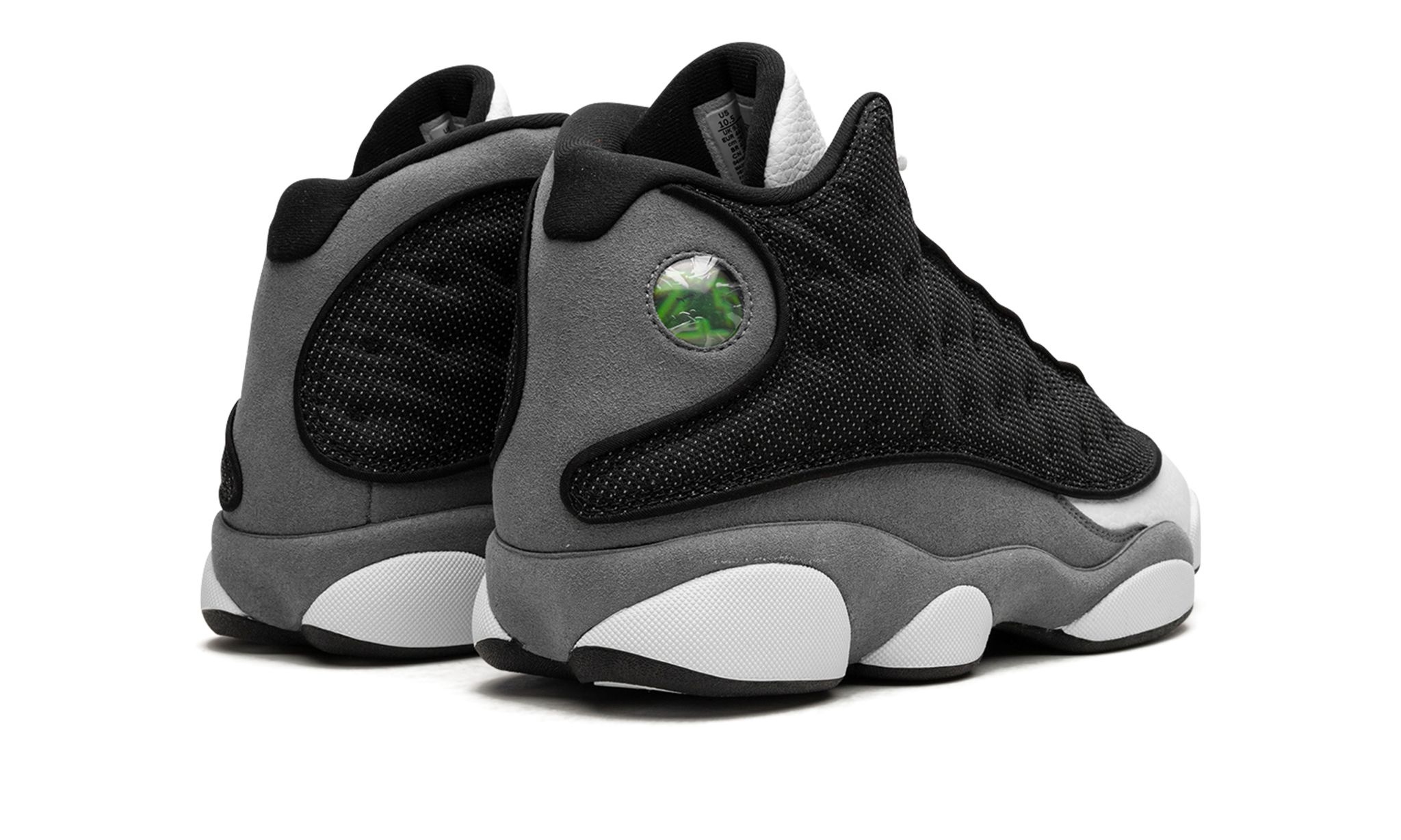 Air Jordan 13 Retro "Black Flint" - 3