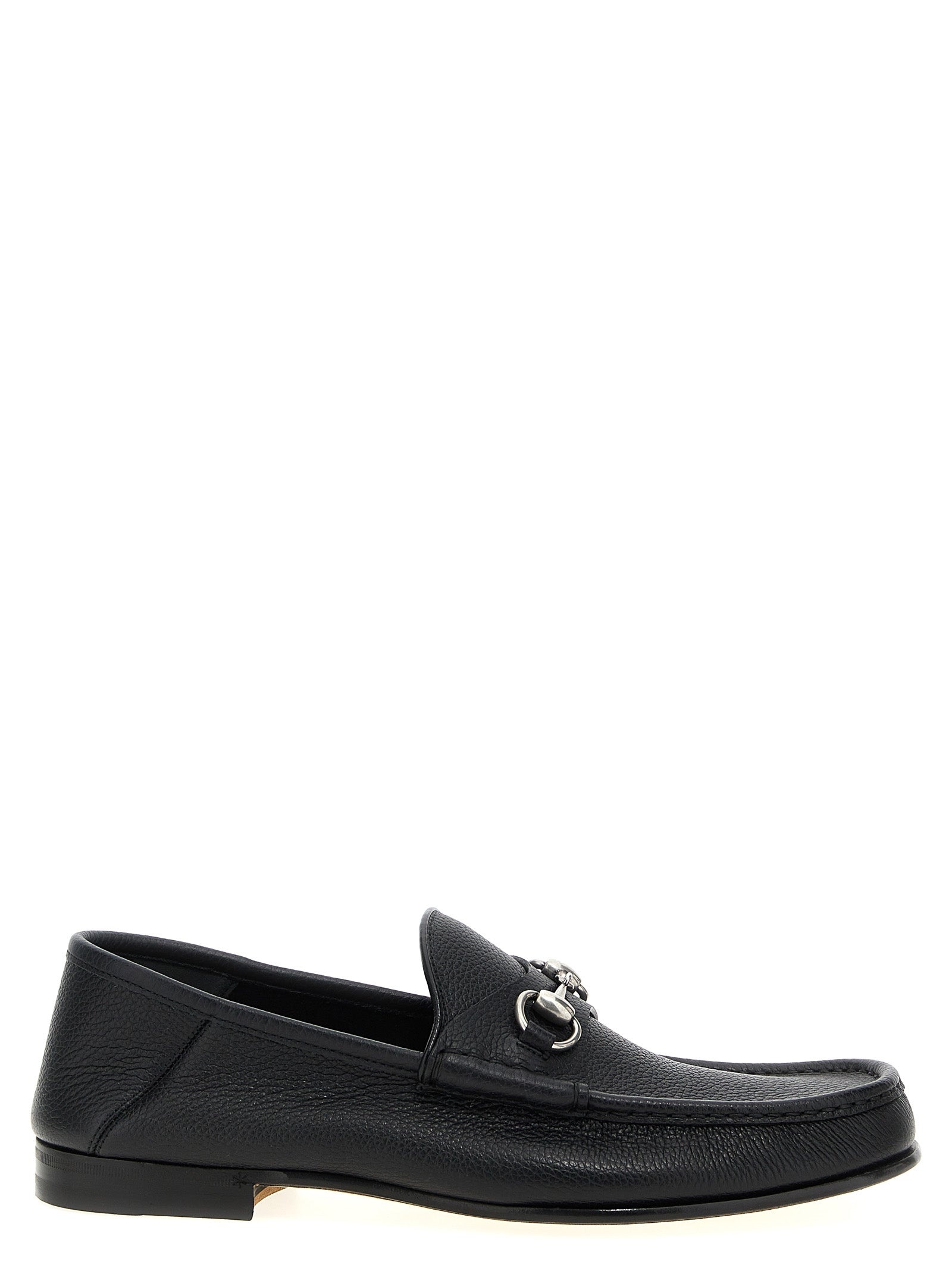 Horsebit 1953 Loafers Black - 1