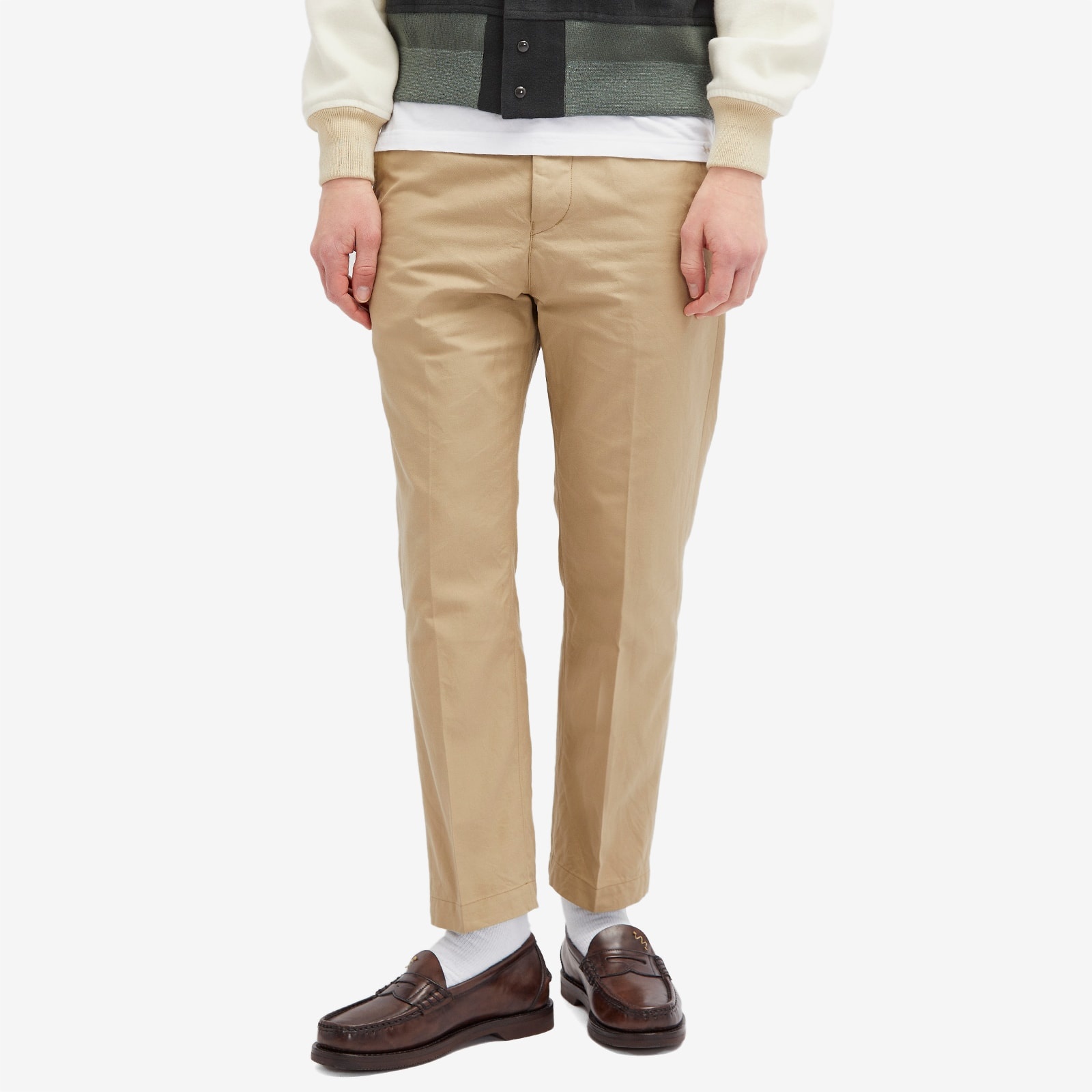 Visvim Chino Pants - 2