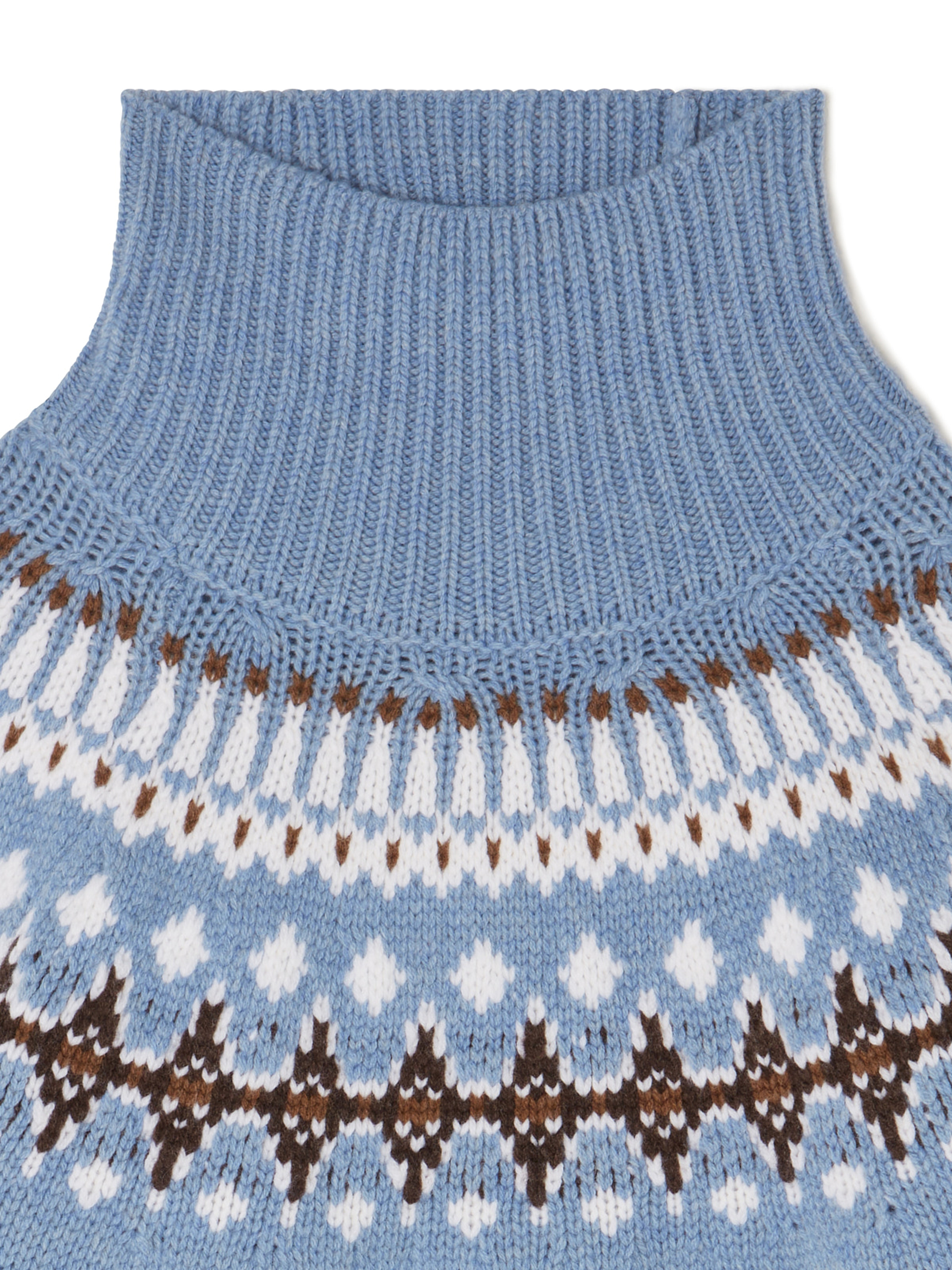 Sweet Winter Turtleneck - 7