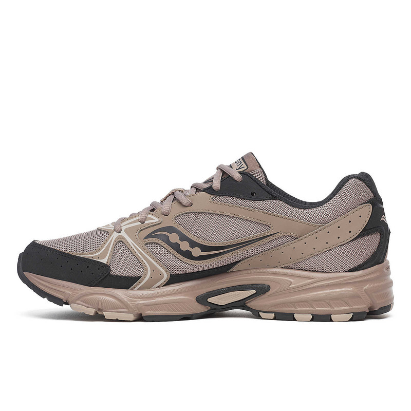 Saucony Ride Millennium Armor outlook