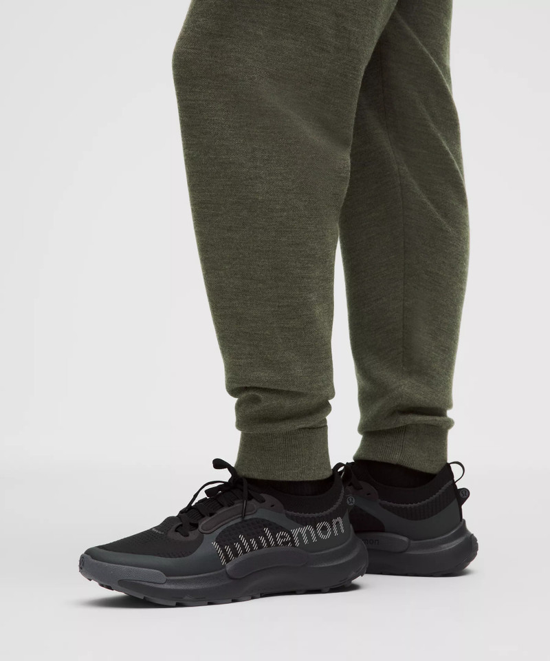 Merino Wool Joggers *Regular 6