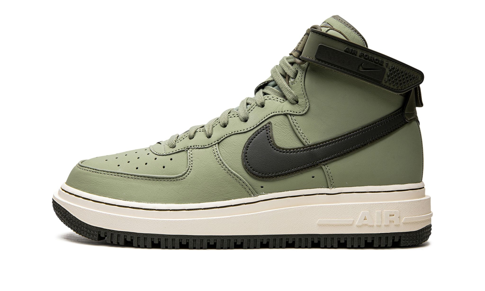 Air Force 1 Boot "Oil Green" - 1
