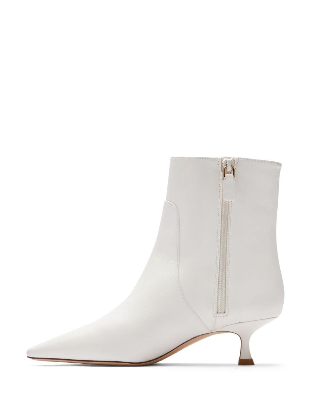 50mm Naomi ankle boots - 3