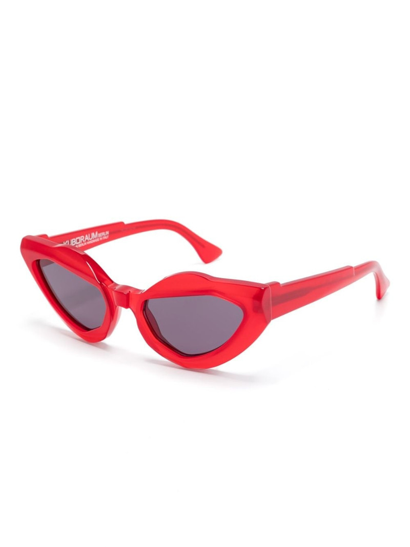 Kuboraum Y8 sunglasses outlook
