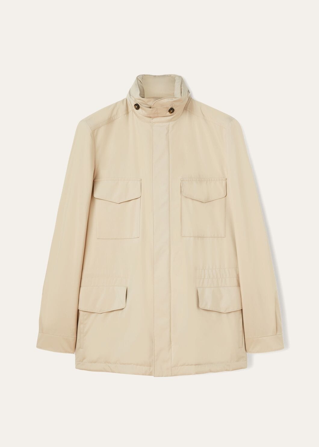 【関税&送料込】Loro Piana Traveller Windmate Jacket Loro Piana Windmate® Traveller Jacket | REVERSIBLE