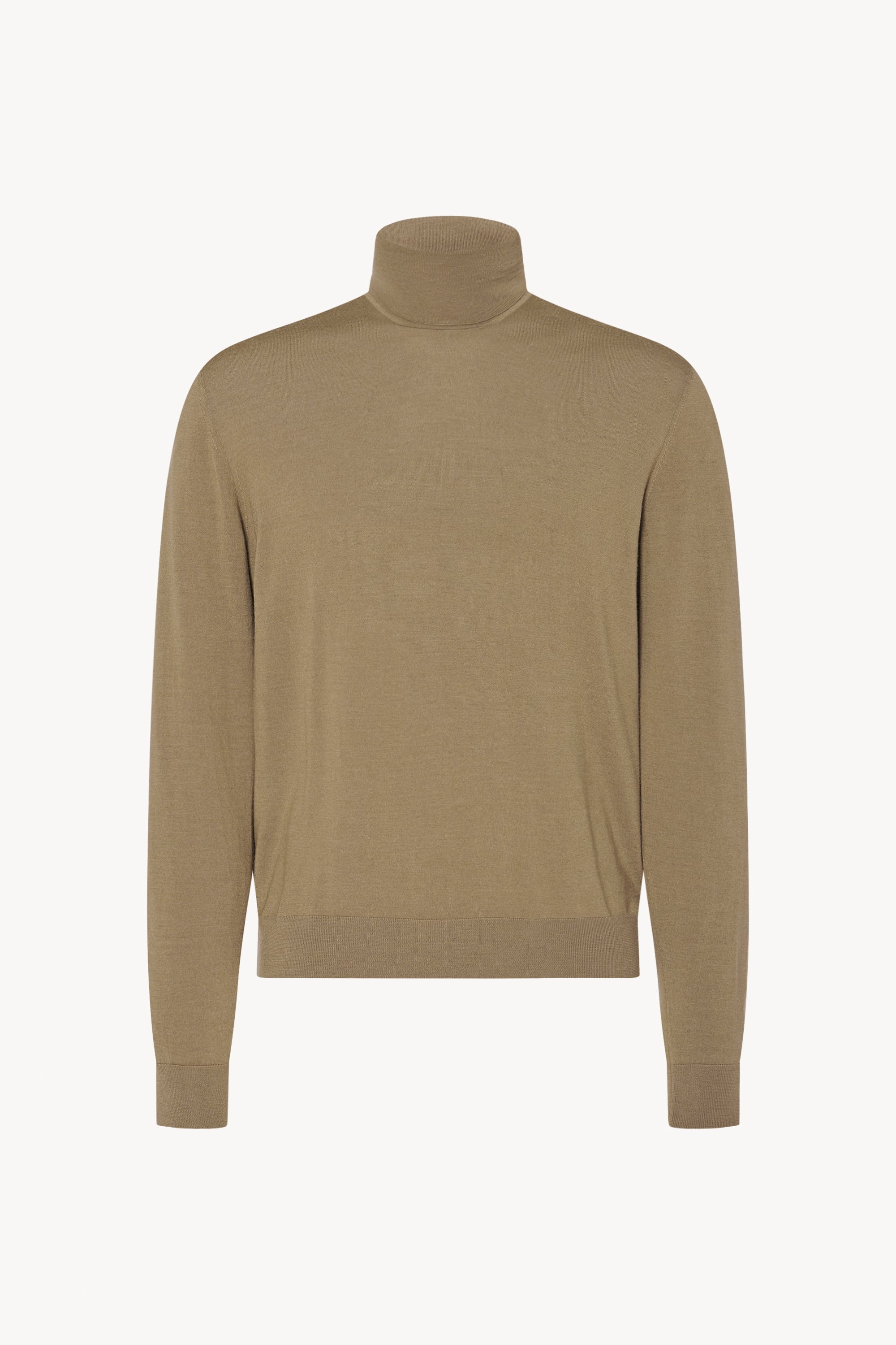 Elam Top in Wool - 1