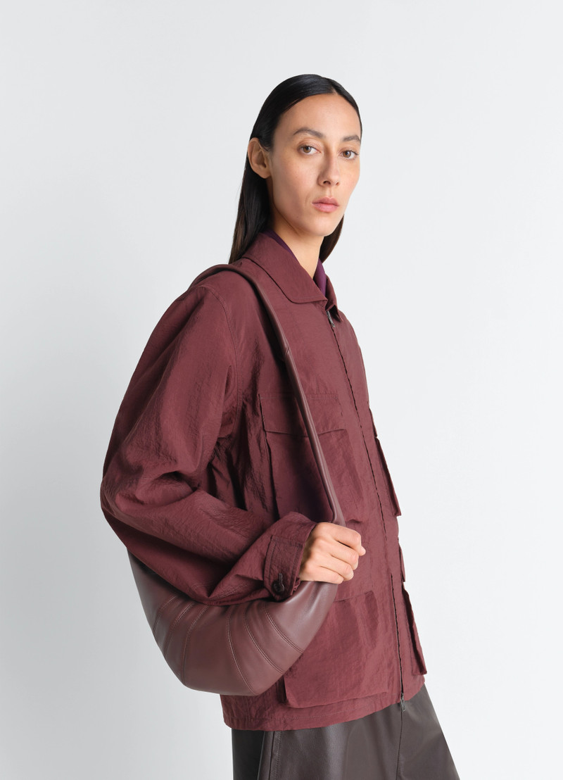 Lemaire SMALL CROISSANT BAG outlook