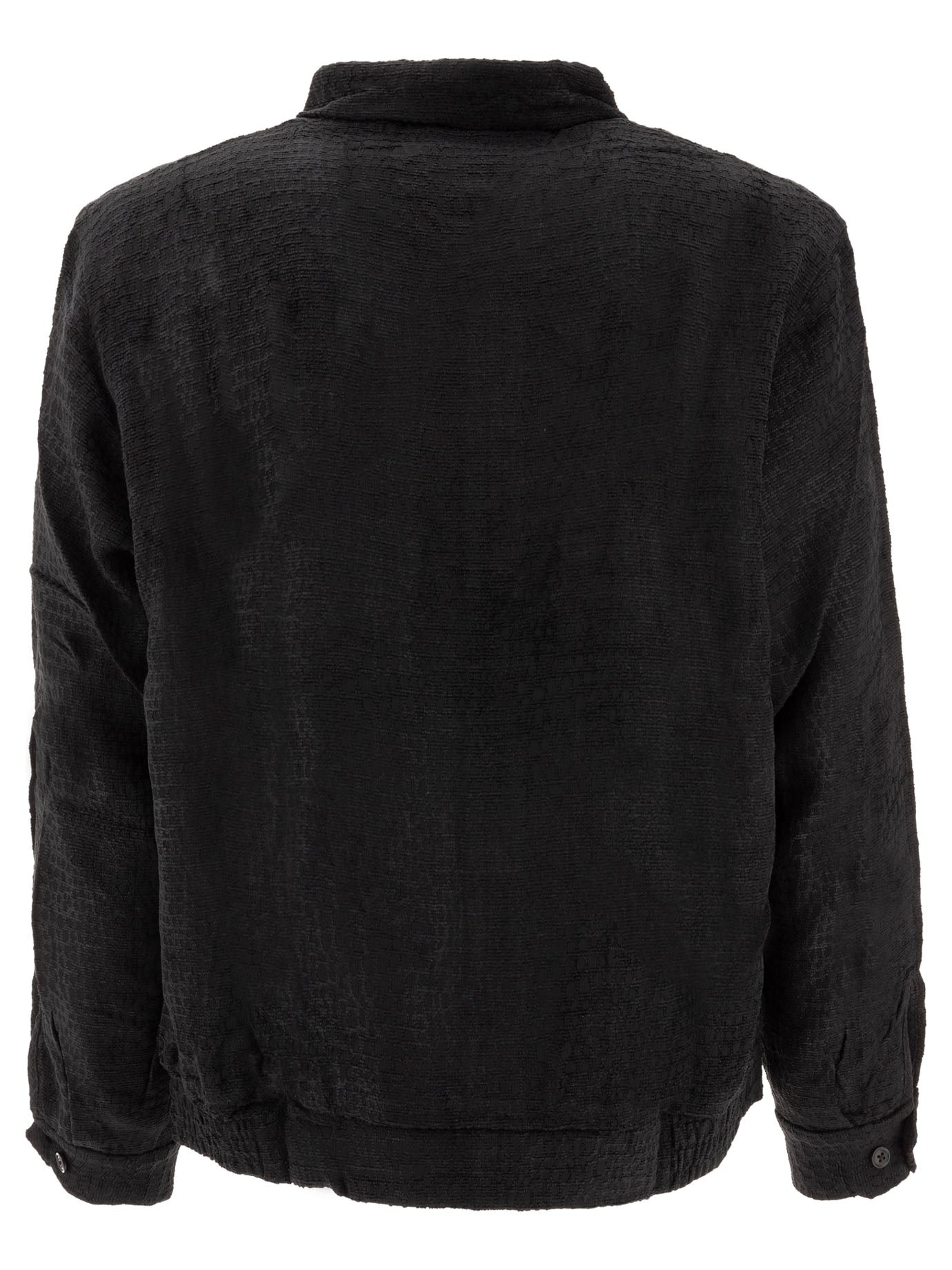 Needles "sport" Jacquard Jacket - 2