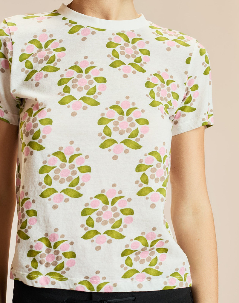 CYNTHIA ROWLEY Everyday Tee outlook