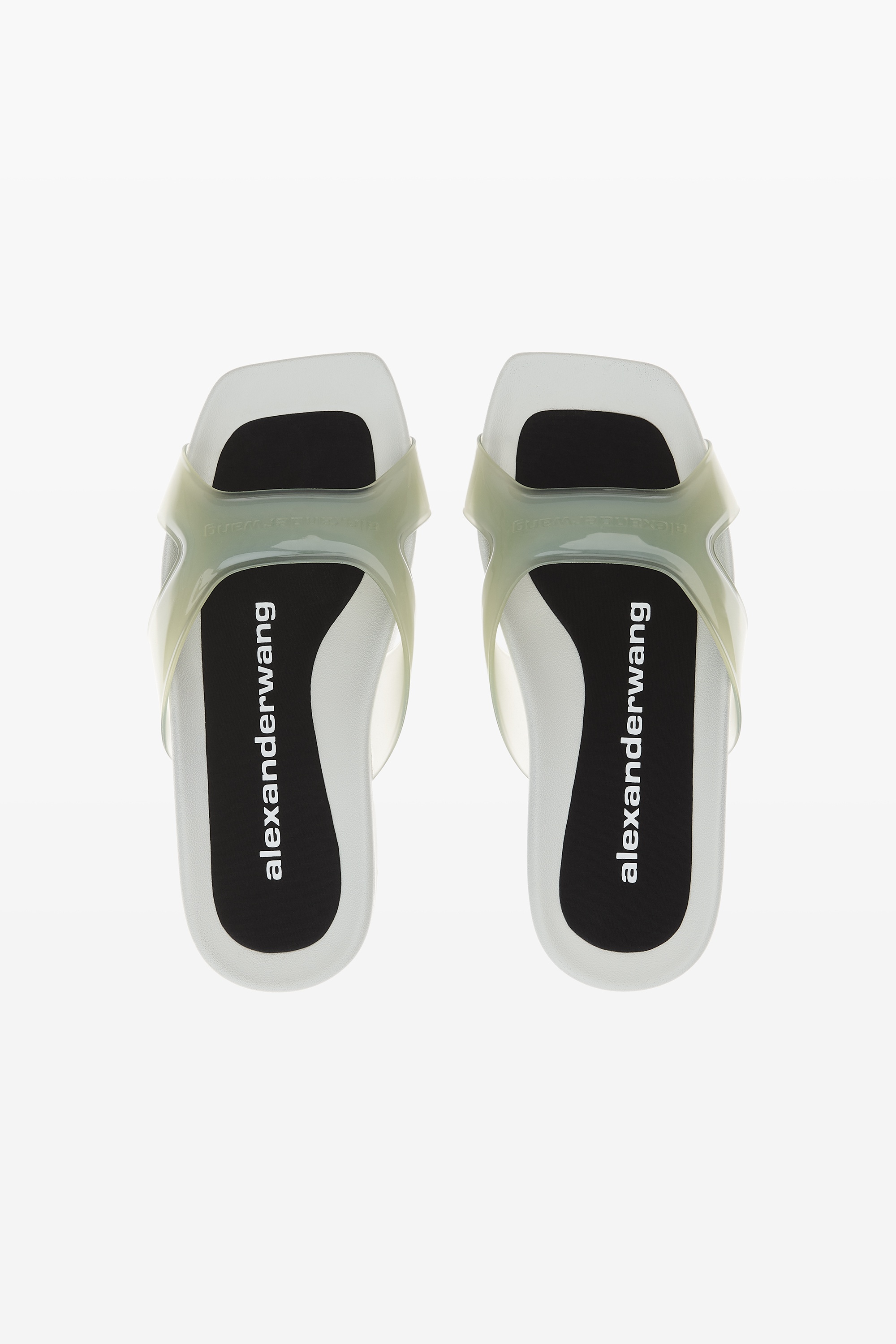 AW SPORT PLATFORM SLIDE IN THERMOPLASTIC - 6