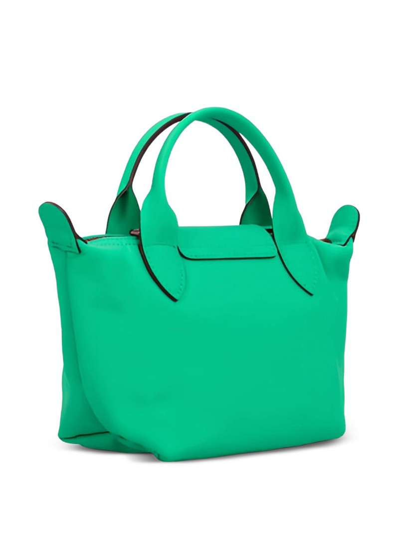 Longchamp XS Le Pliage Xtra tote bag outlook