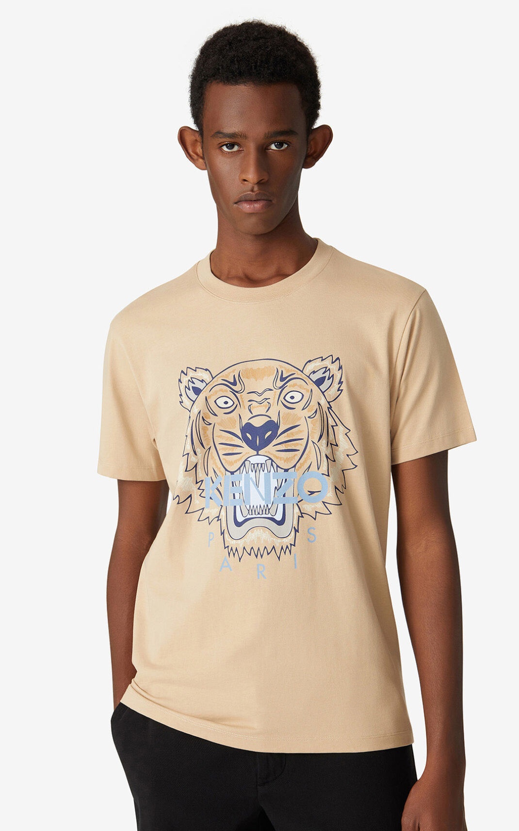 Tiger T-shirt - 2