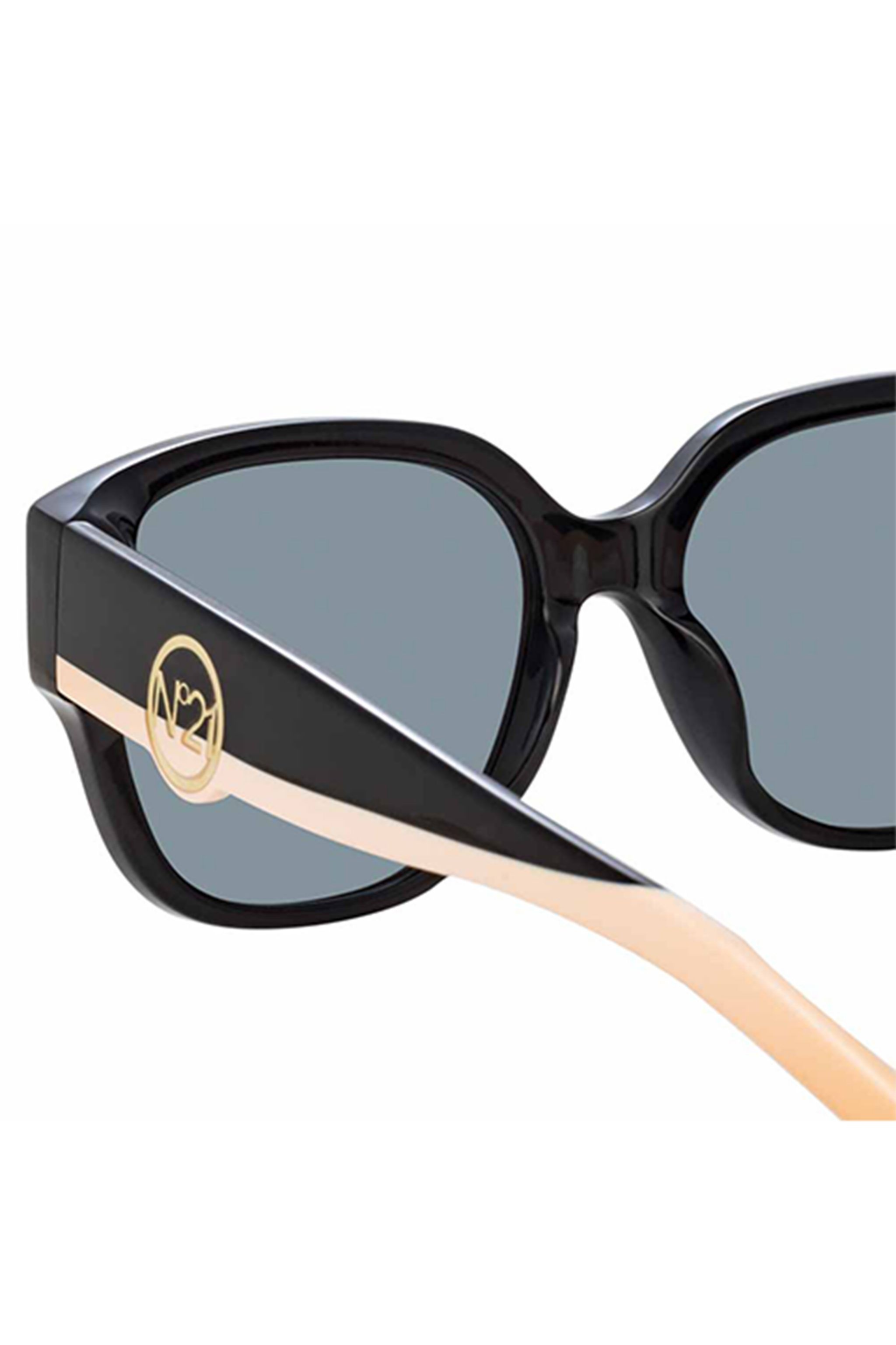 BI-COLOUR SUNGLASSES - 4