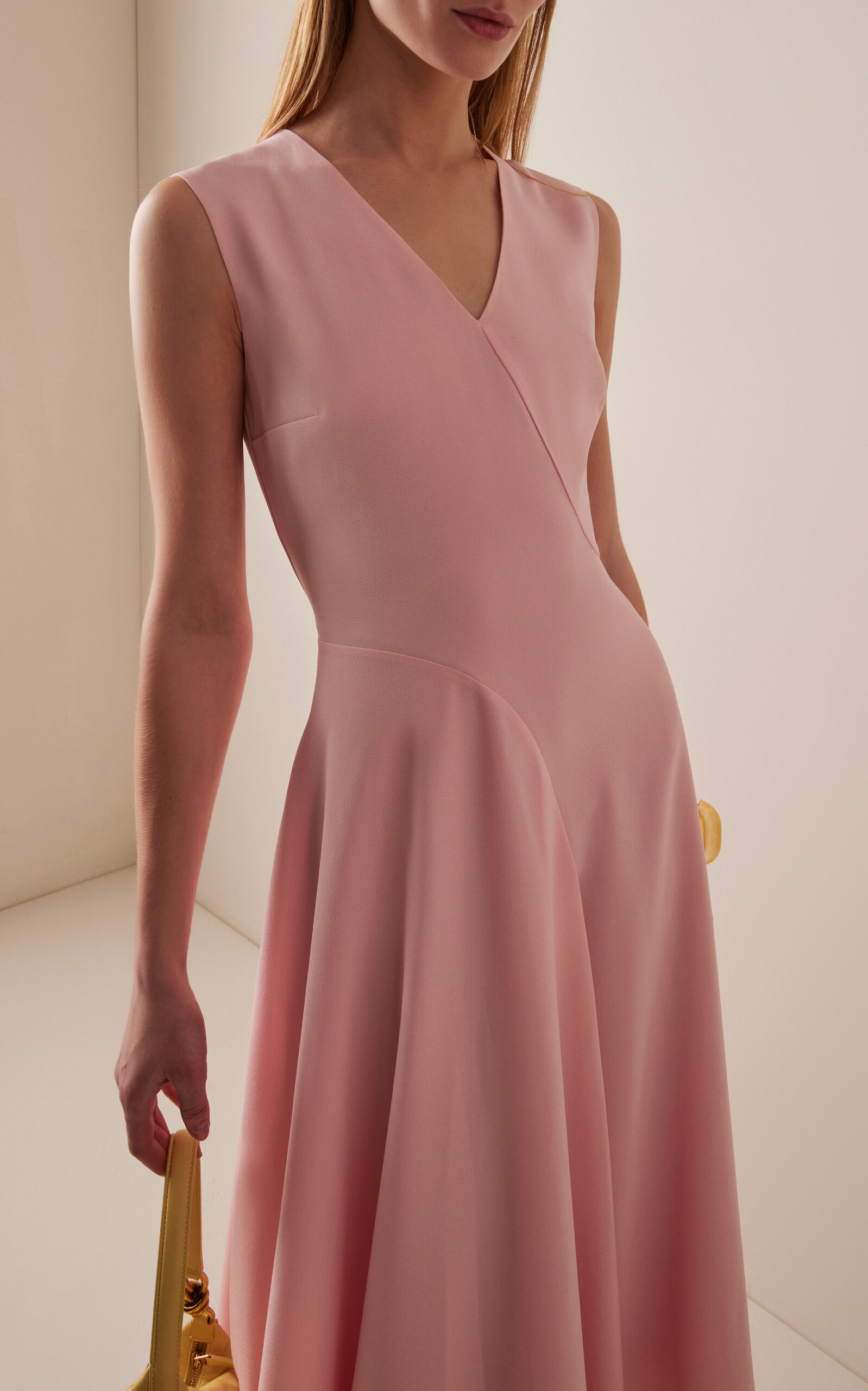 Miral Dress pink - 3