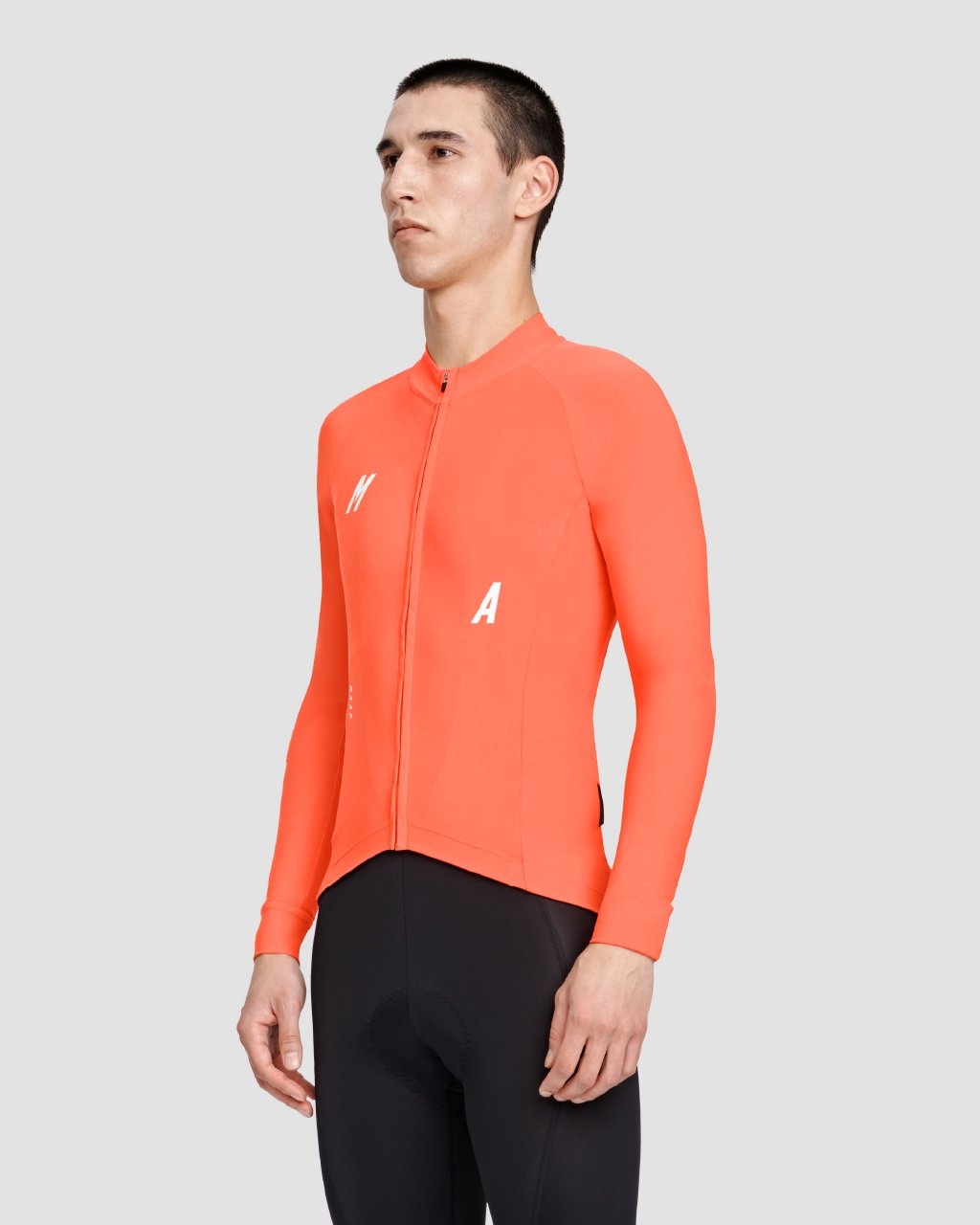 Training Thermal LS Jersey - 2
