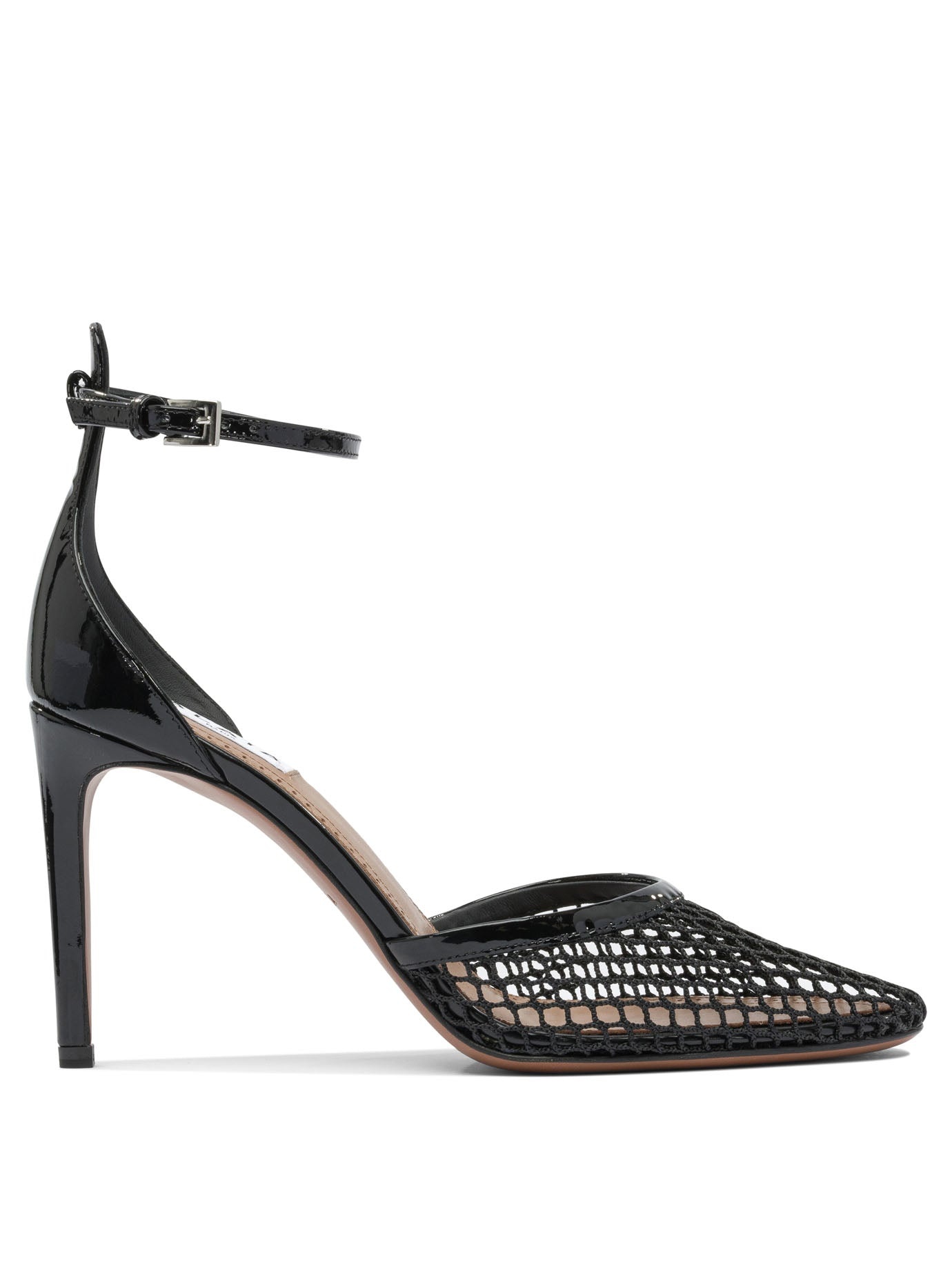 Alaïa Heeled Shoes - 1