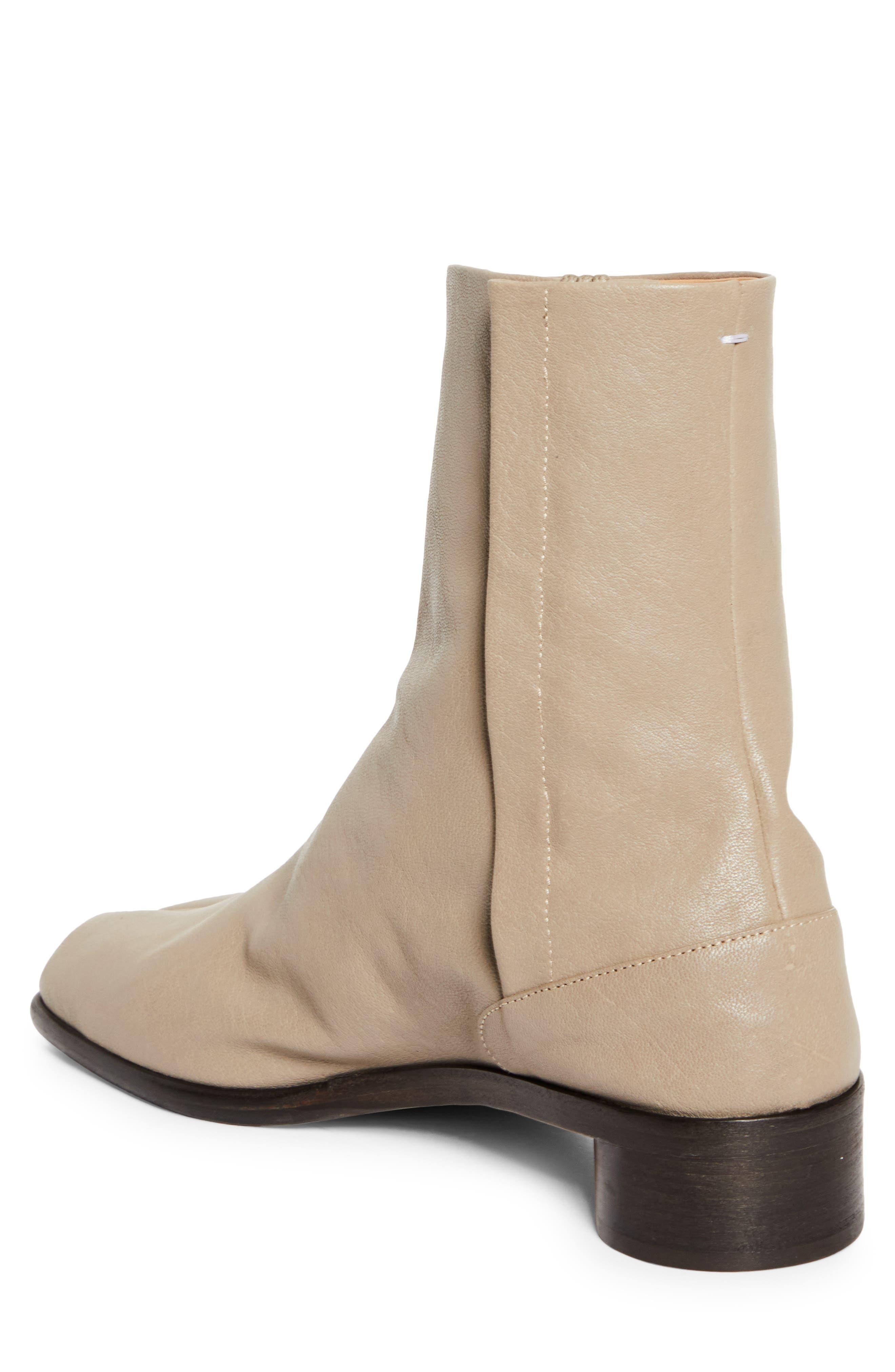 Maison Margiela Tabi Boot in Birdy at Nordstrom - 2