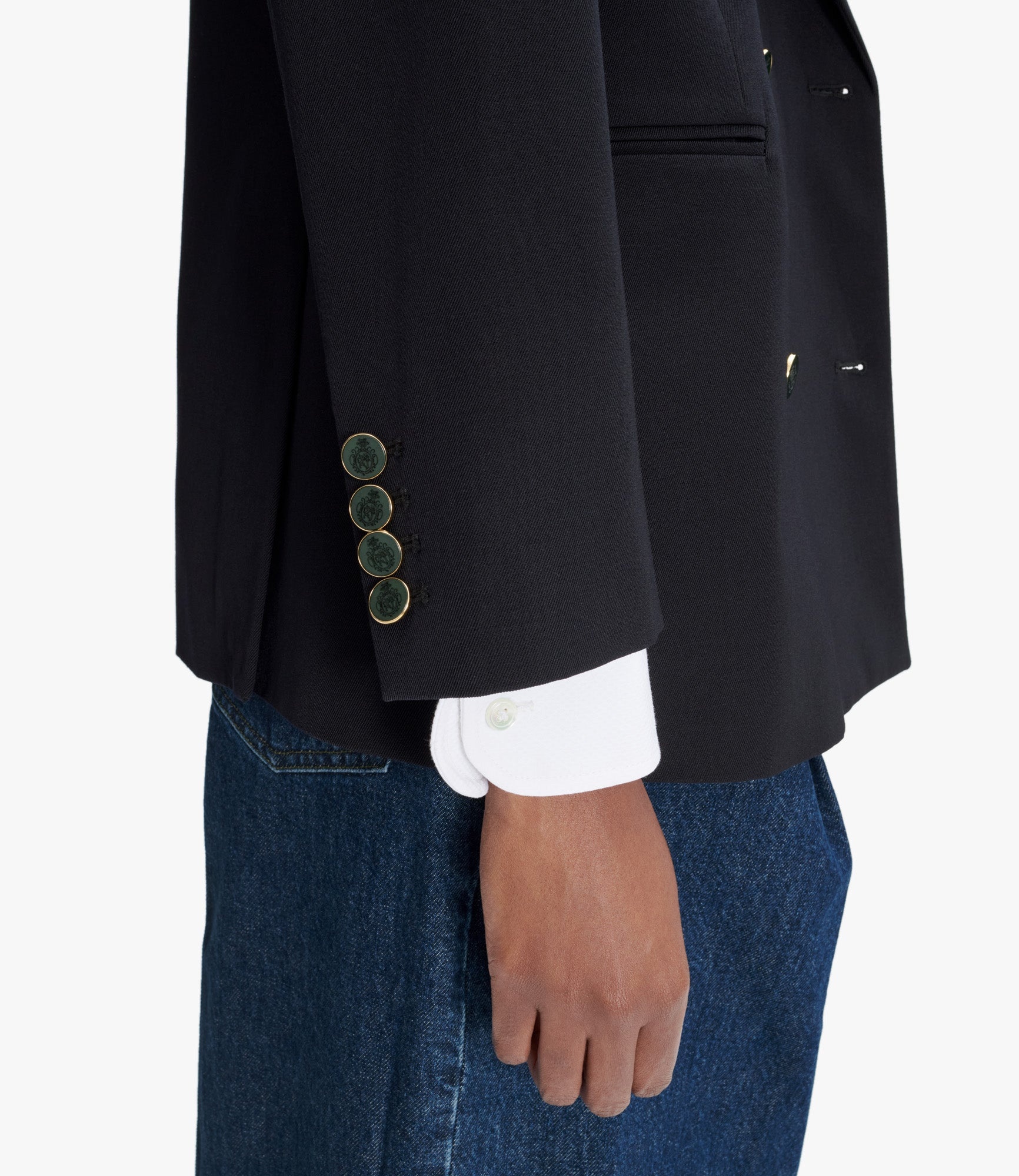 CORTA BLAZER - 5