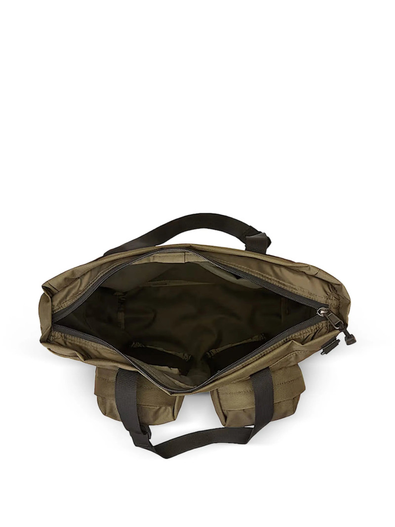 The North Face Logo-patch Backpack 3