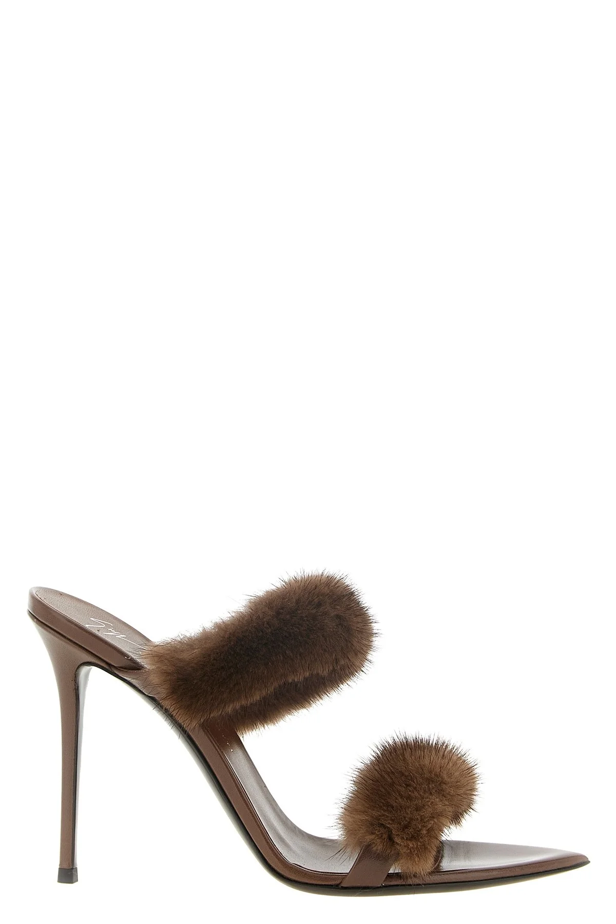 'Intriigo' Mules - 1