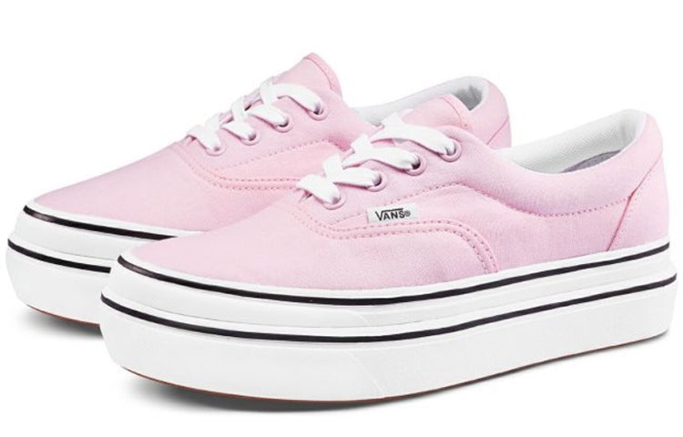 (WMNS) Vans Super ComfyCush Era 'Blushing Bride' VN0A4U1DXQ8 - 2