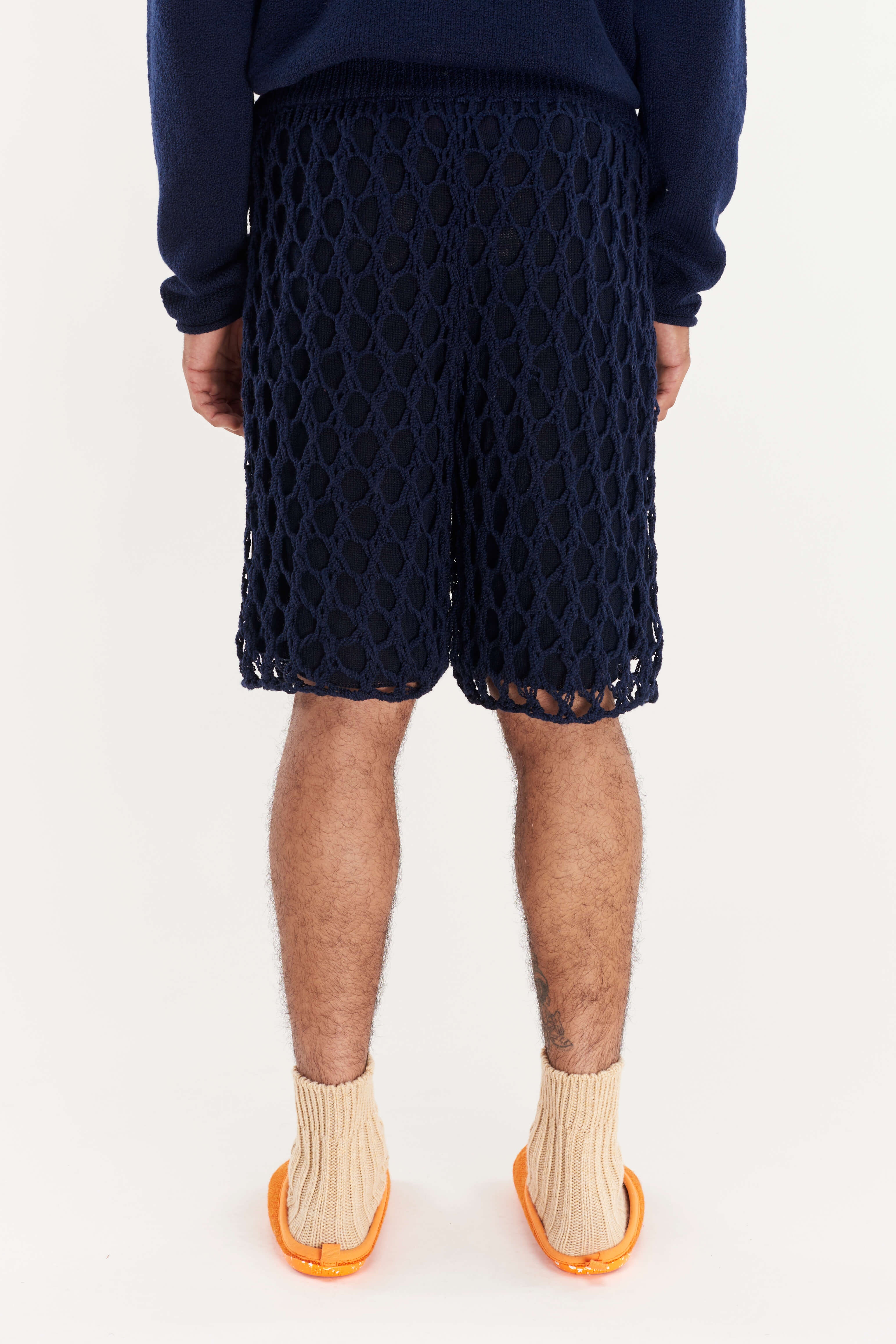 TITAN SHORT - 3