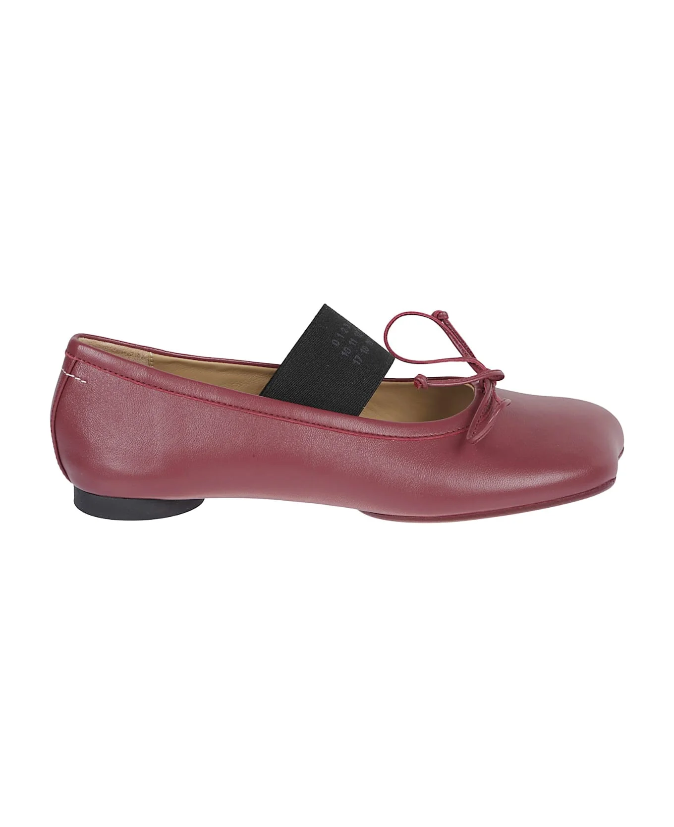 Anatomic Ballet Flats - 1