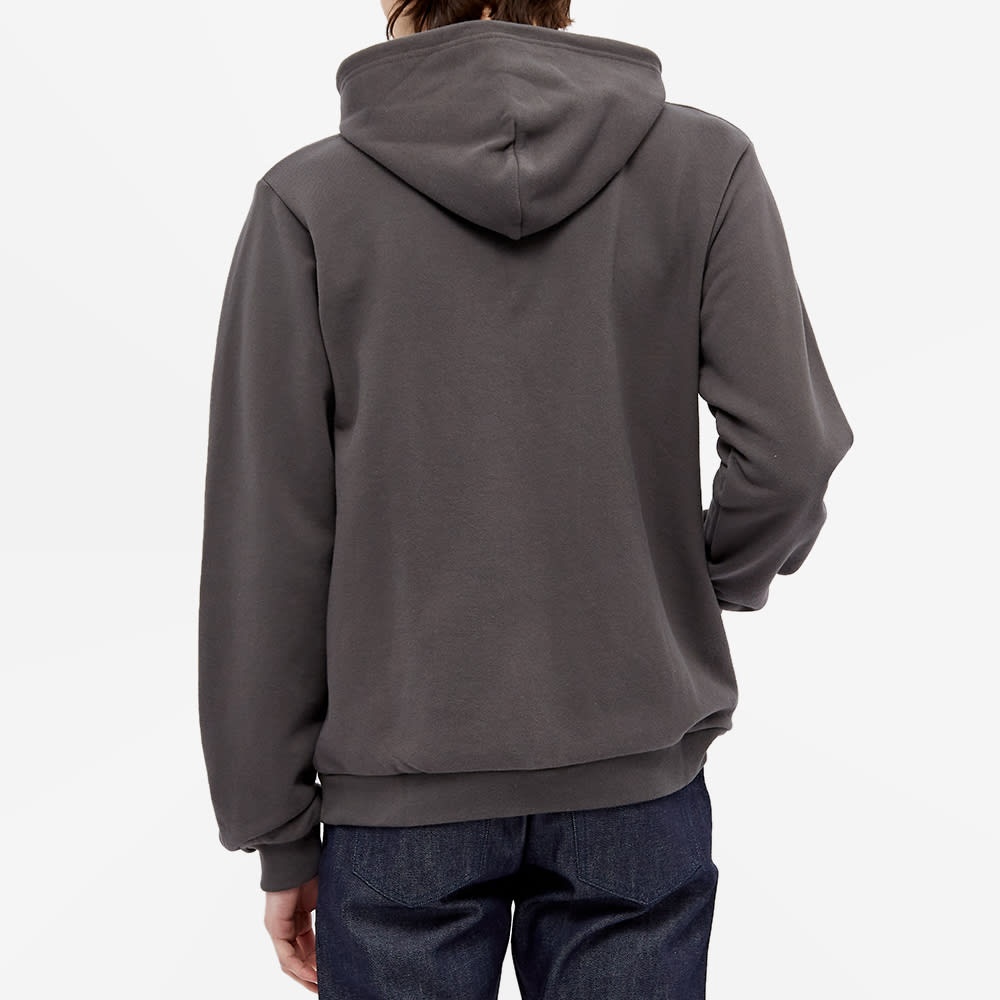 John Elliott Beach Hoody - 4