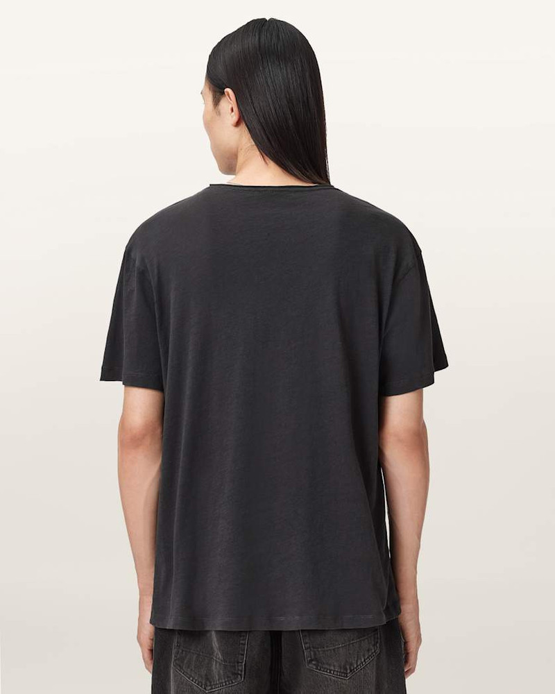 SABRE GRAPHIC T-SHIRT 7