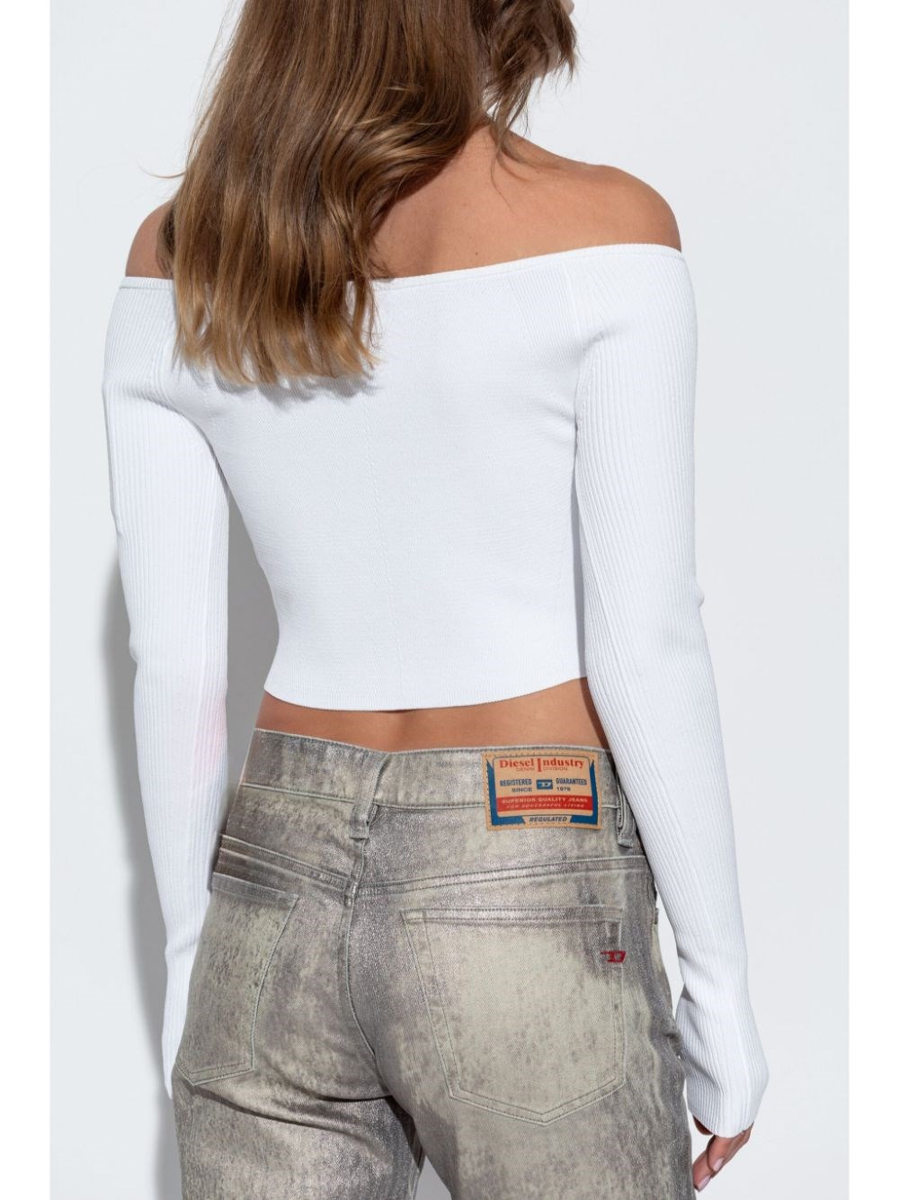Oval-d top - 3
