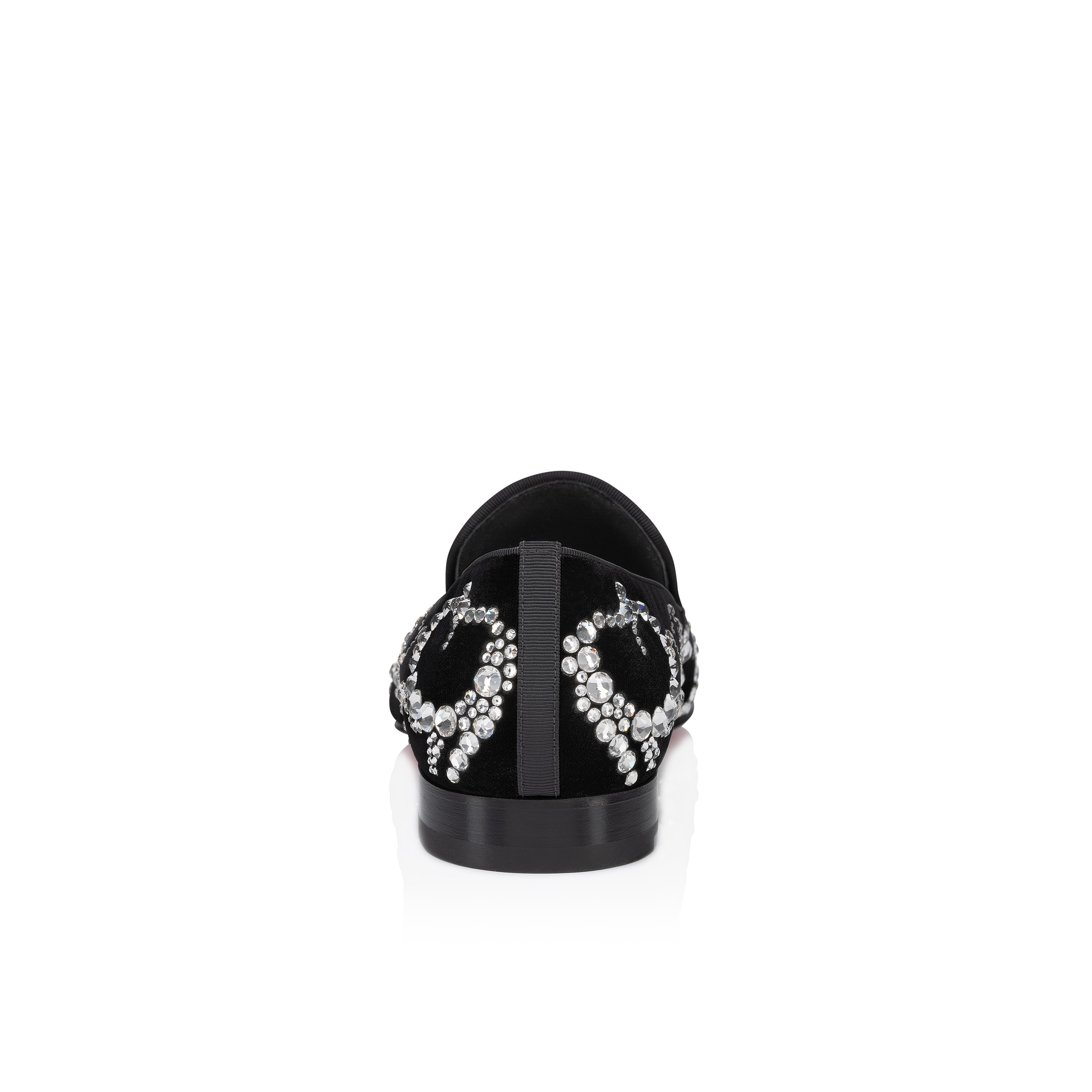 Octodandelion Strass - 3