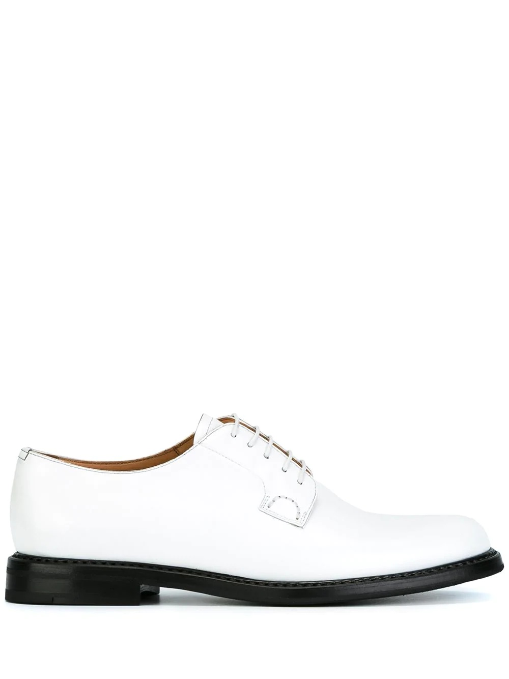 Shannon Derby shoes - 1